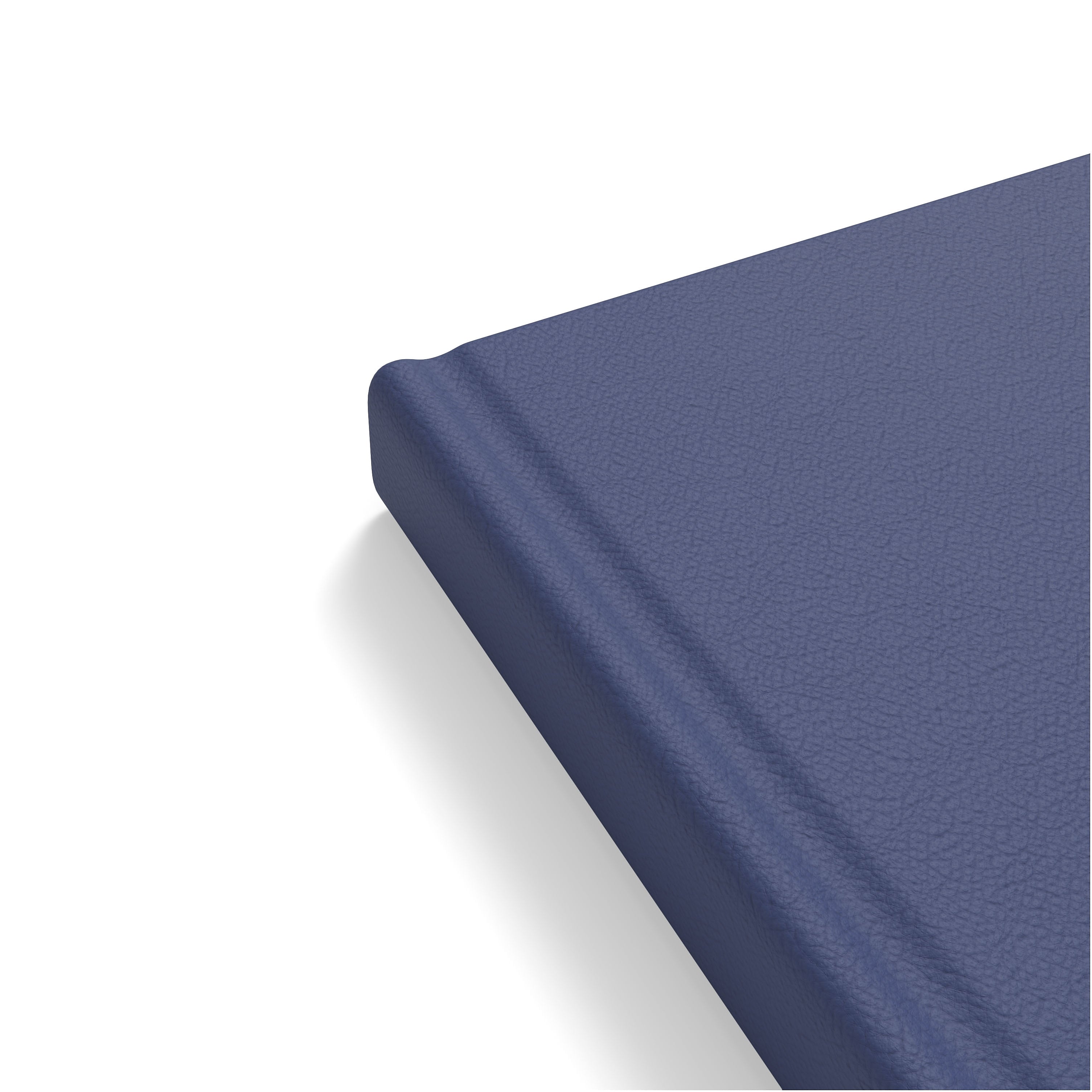 TRU RED™ Medium Hard Cover Ruled Journal, 5 1/2