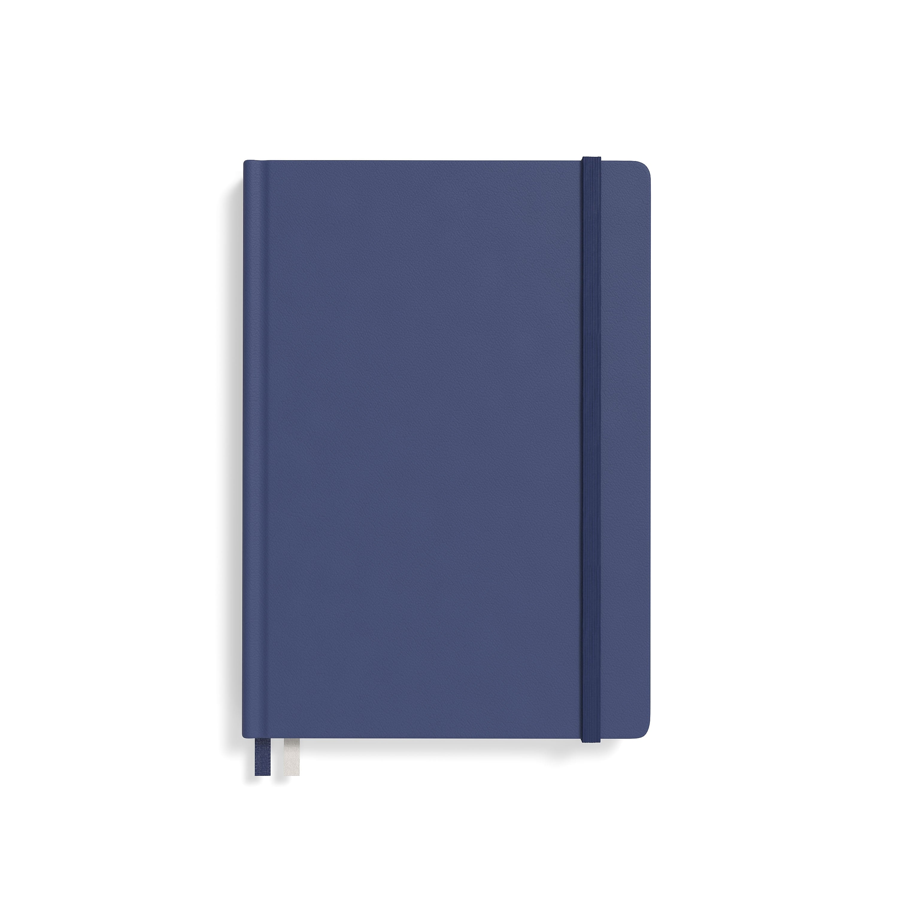 TRU RED™ Medium Hard Cover Ruled Journal, 5 1/2