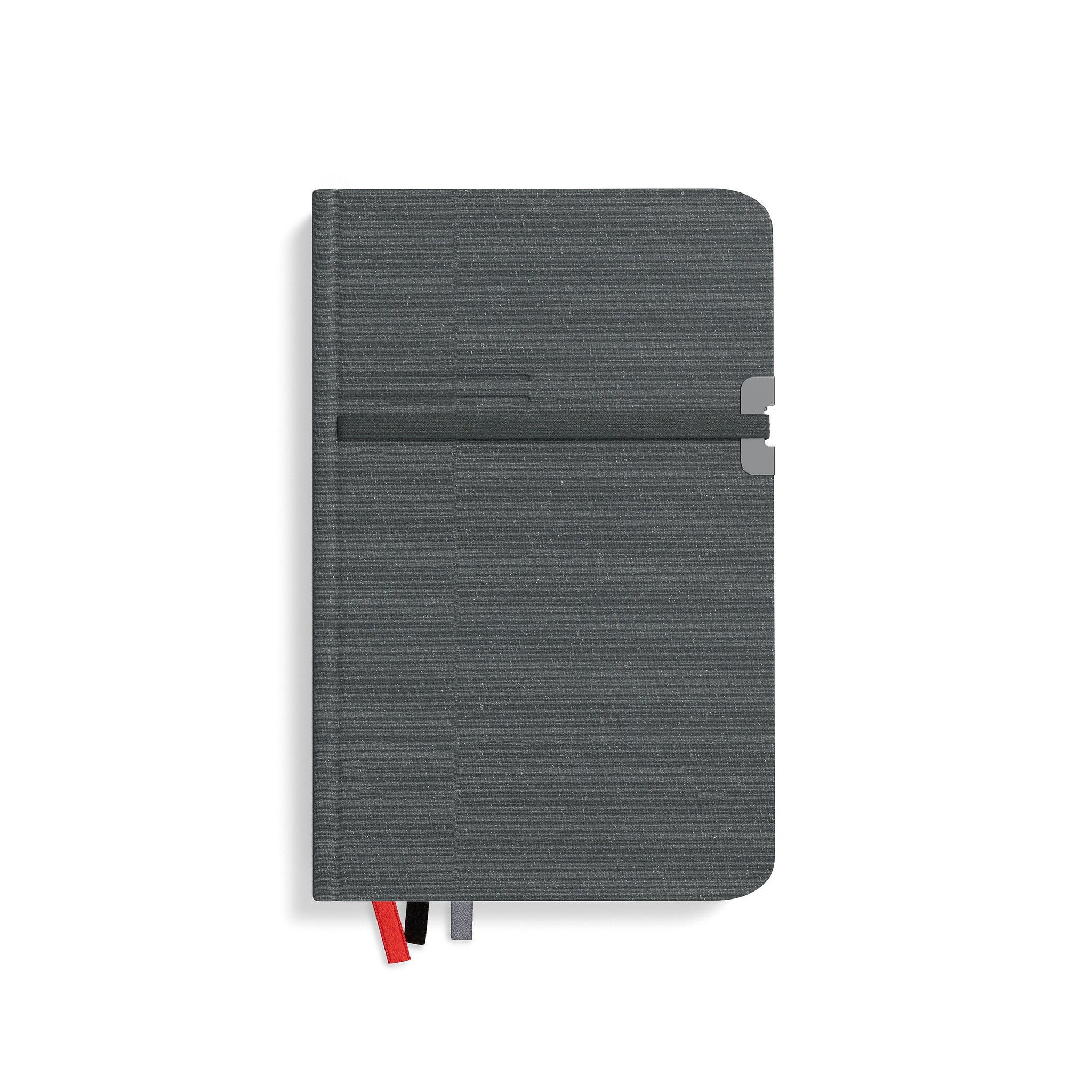 TRU RED™ Medium Mastery Journal, Charcoal