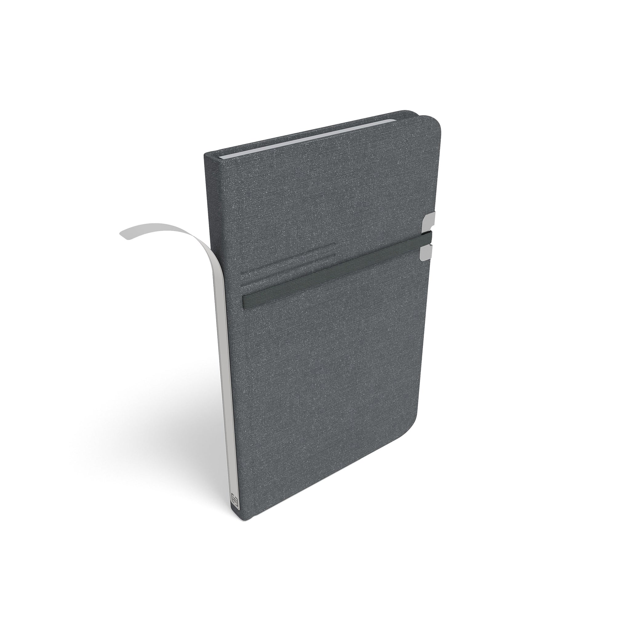 TRU RED™ Medium Mastery Journal, Charcoal