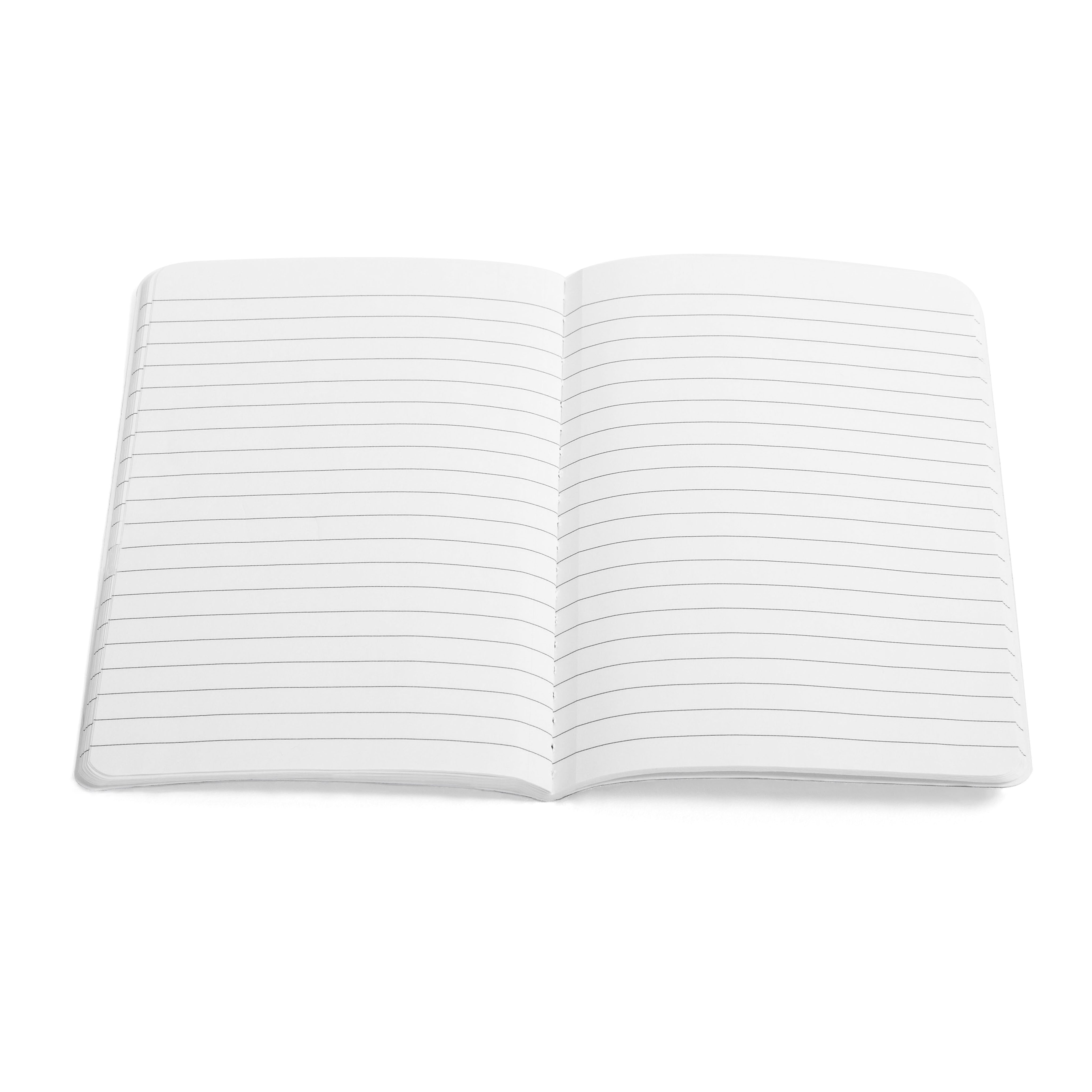 TRU RED™ Pocket Journal, Assorted Colors
