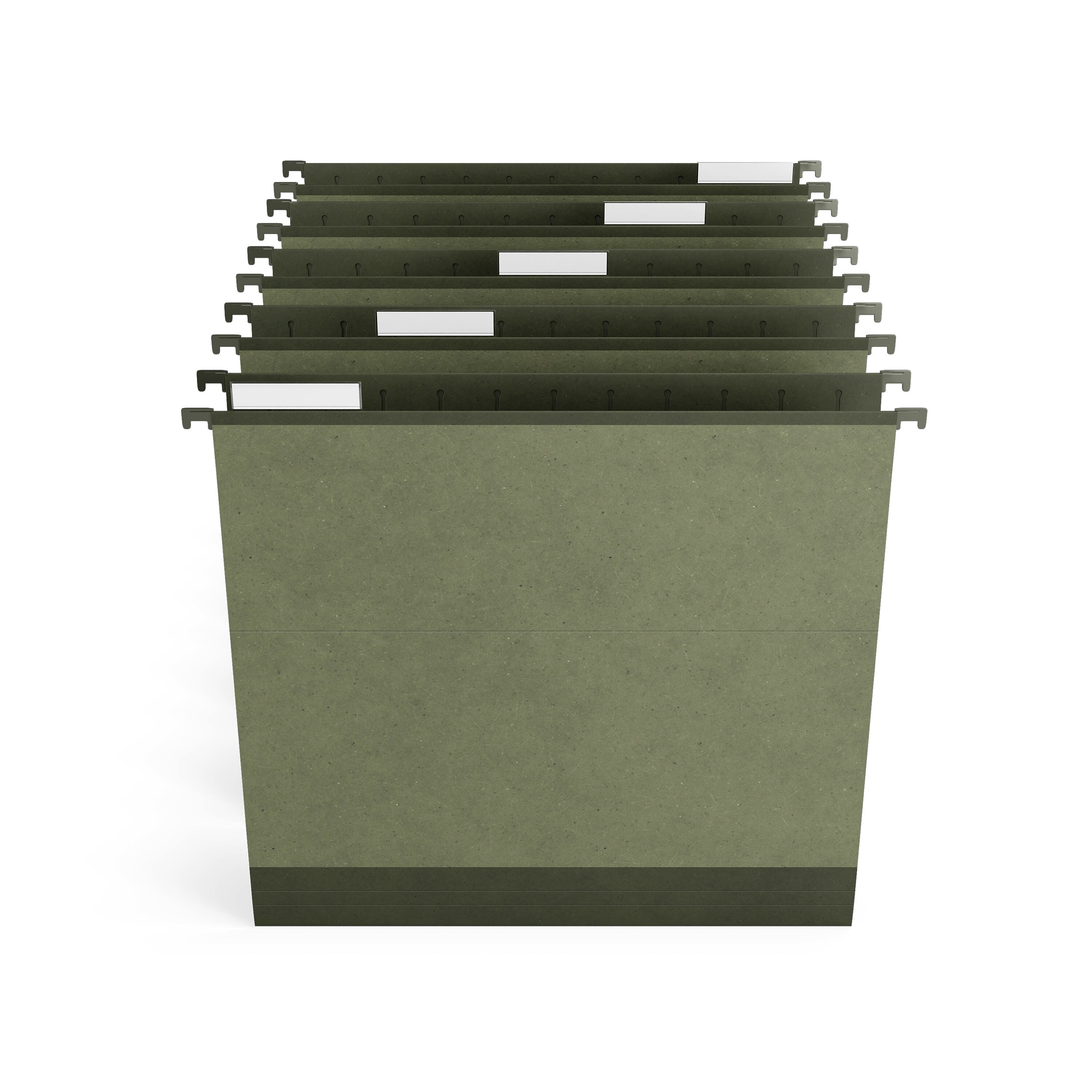 TRU RED™ Premium Hanging File Folder, 2