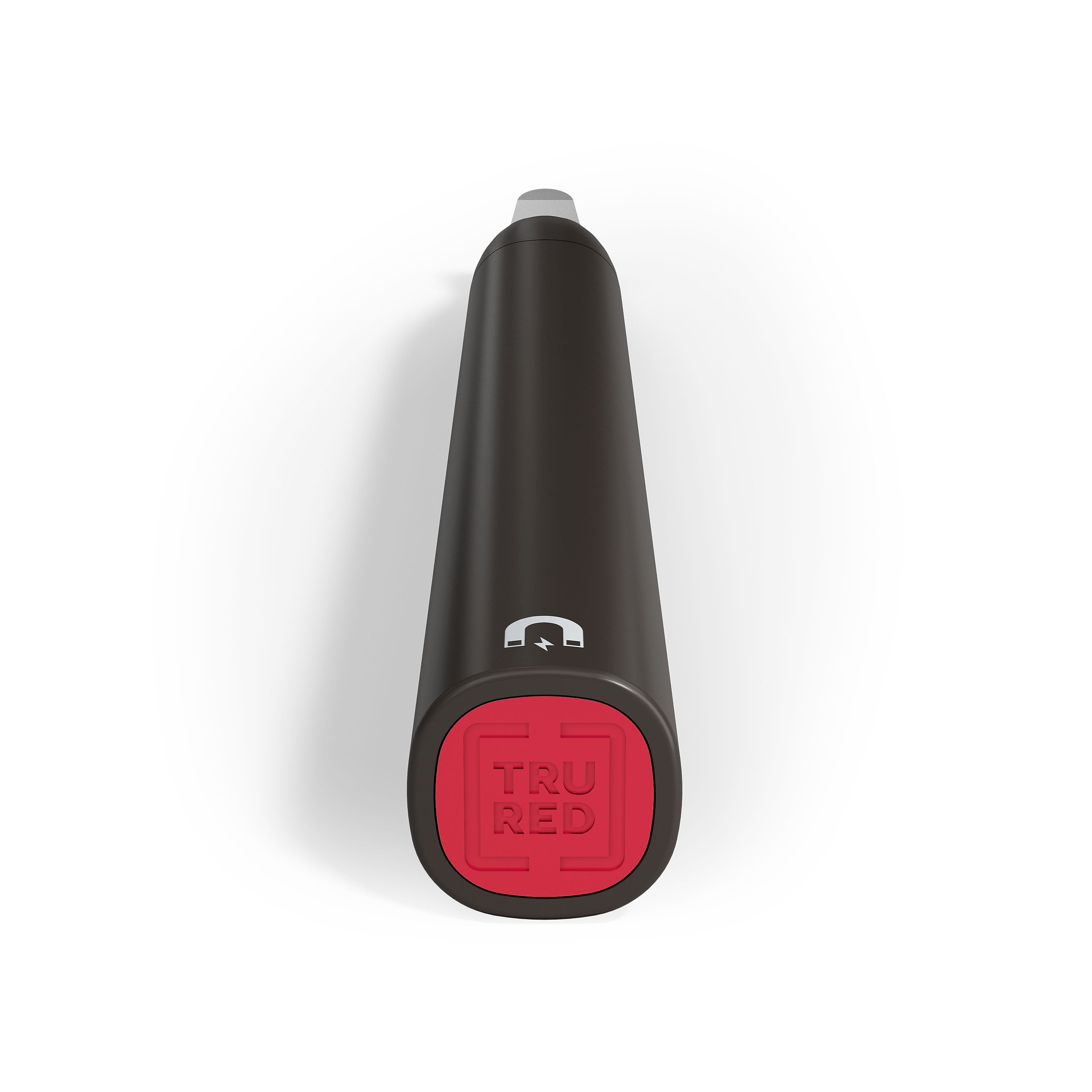 TRU RED™ Push Staple Remover, Black