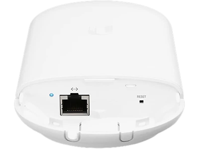 Ubiquiti airMAX NanoStation 5AC Loco AC450 Single Band Access Point, White