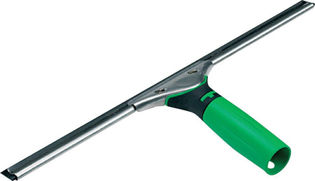 Unger 12" ErgoTec Squeegee, Green