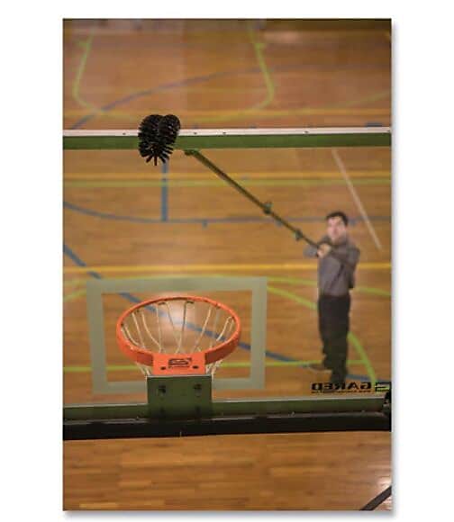 Unger High Access Dusting Kit