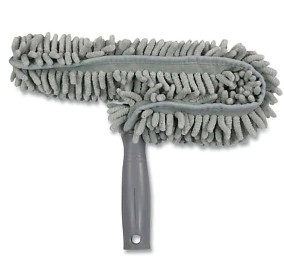 Unger High Access Dusting Kit