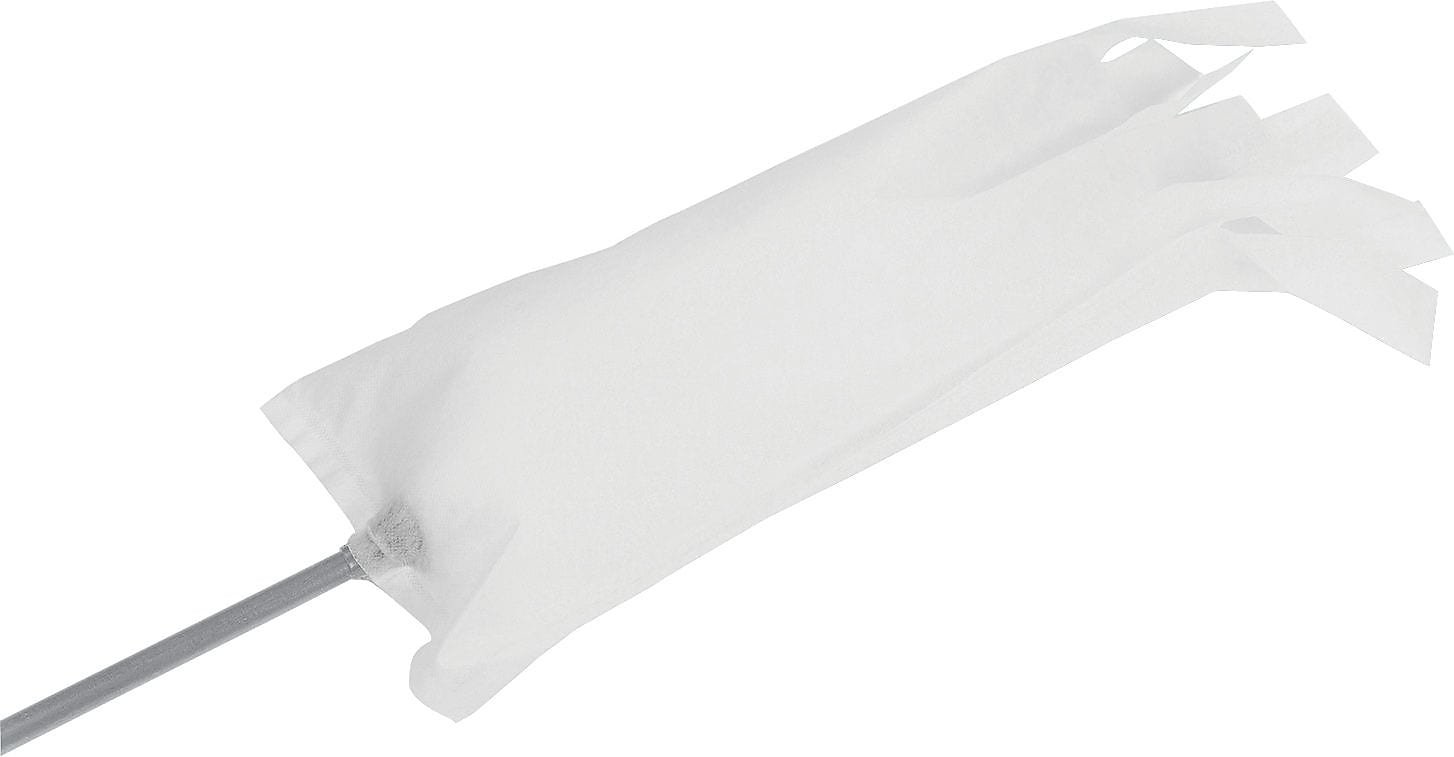 Unger Lambswool Pro Duster with One Sleeve, 30