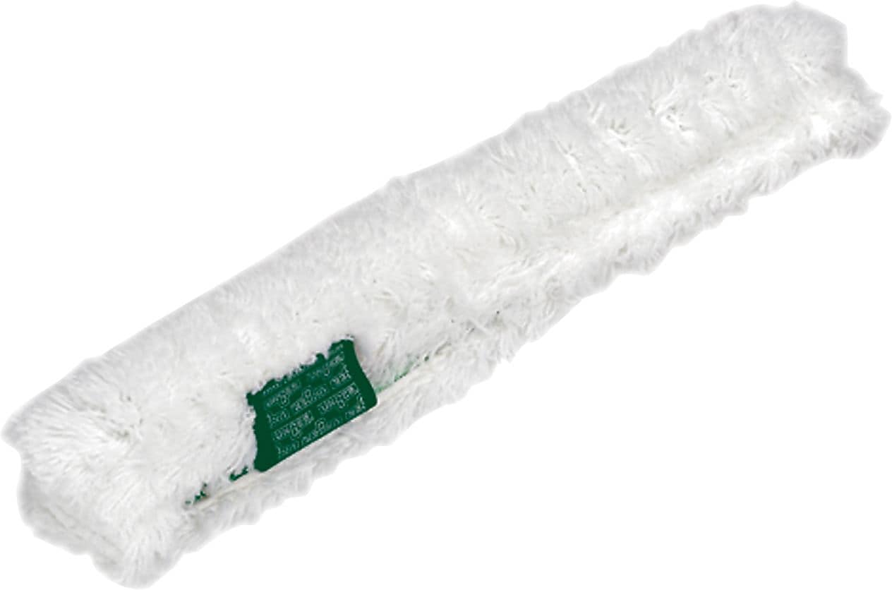 Unger Original Strip Washer Sleeve, White