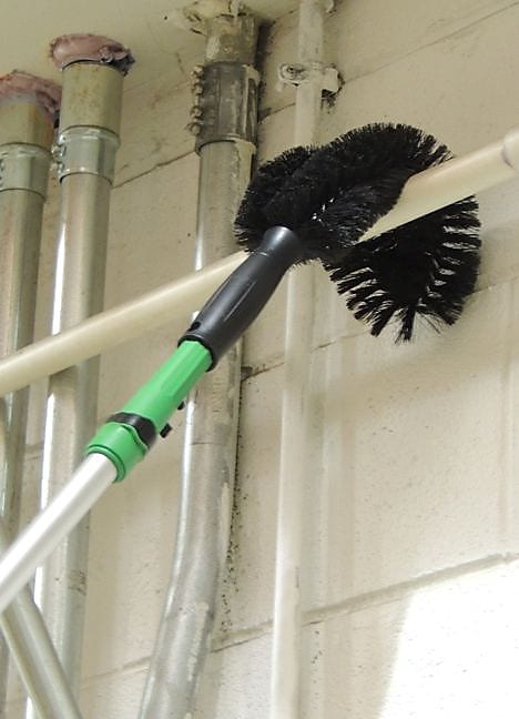 Unger UNG PIPE Star Duster 11