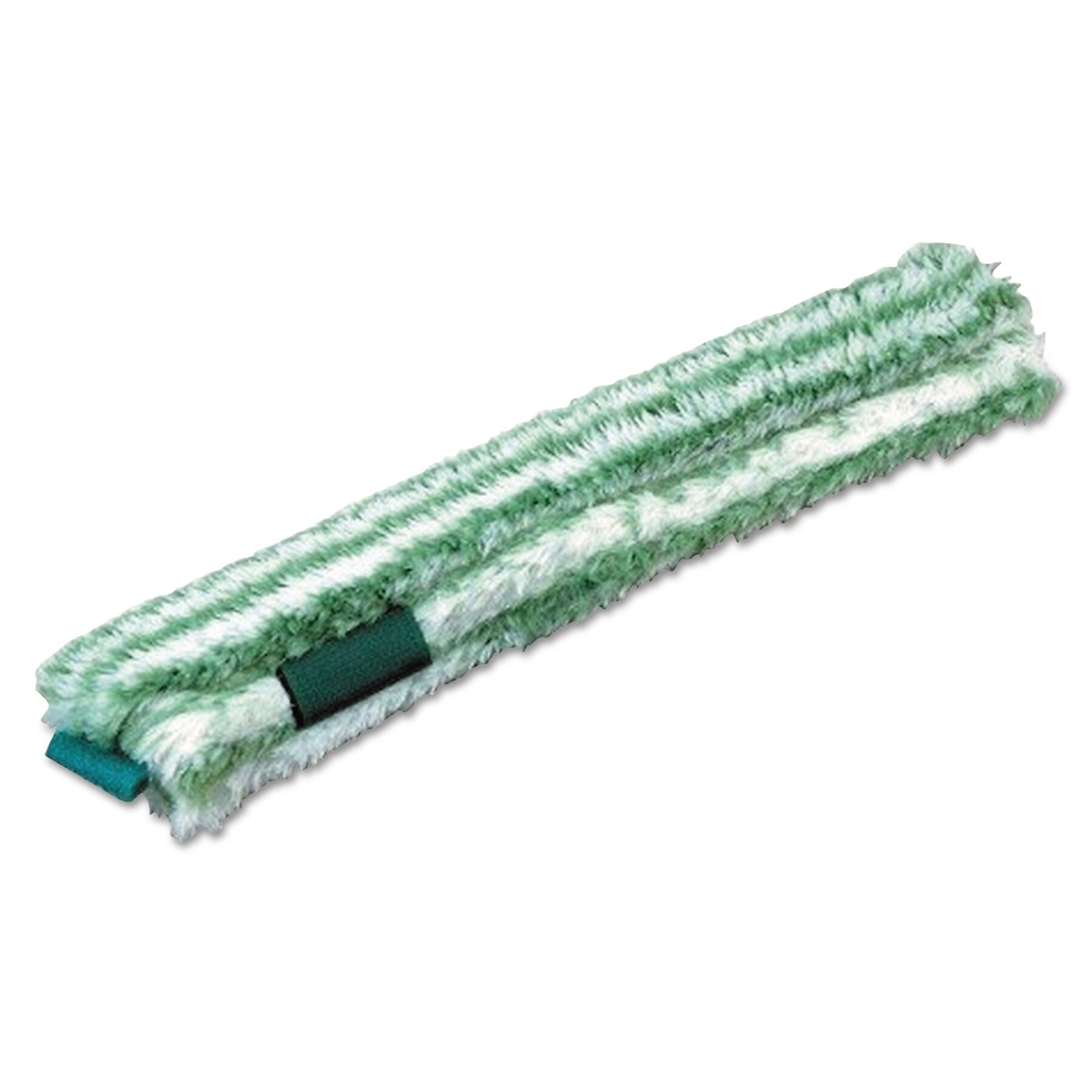 Unger Washer Sleeve, Green/White
