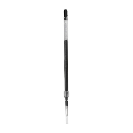 uni Jetstream RT Ballpoint Pen Refills, Medium Point, 1.0mm, Black Ink, 2/Pack