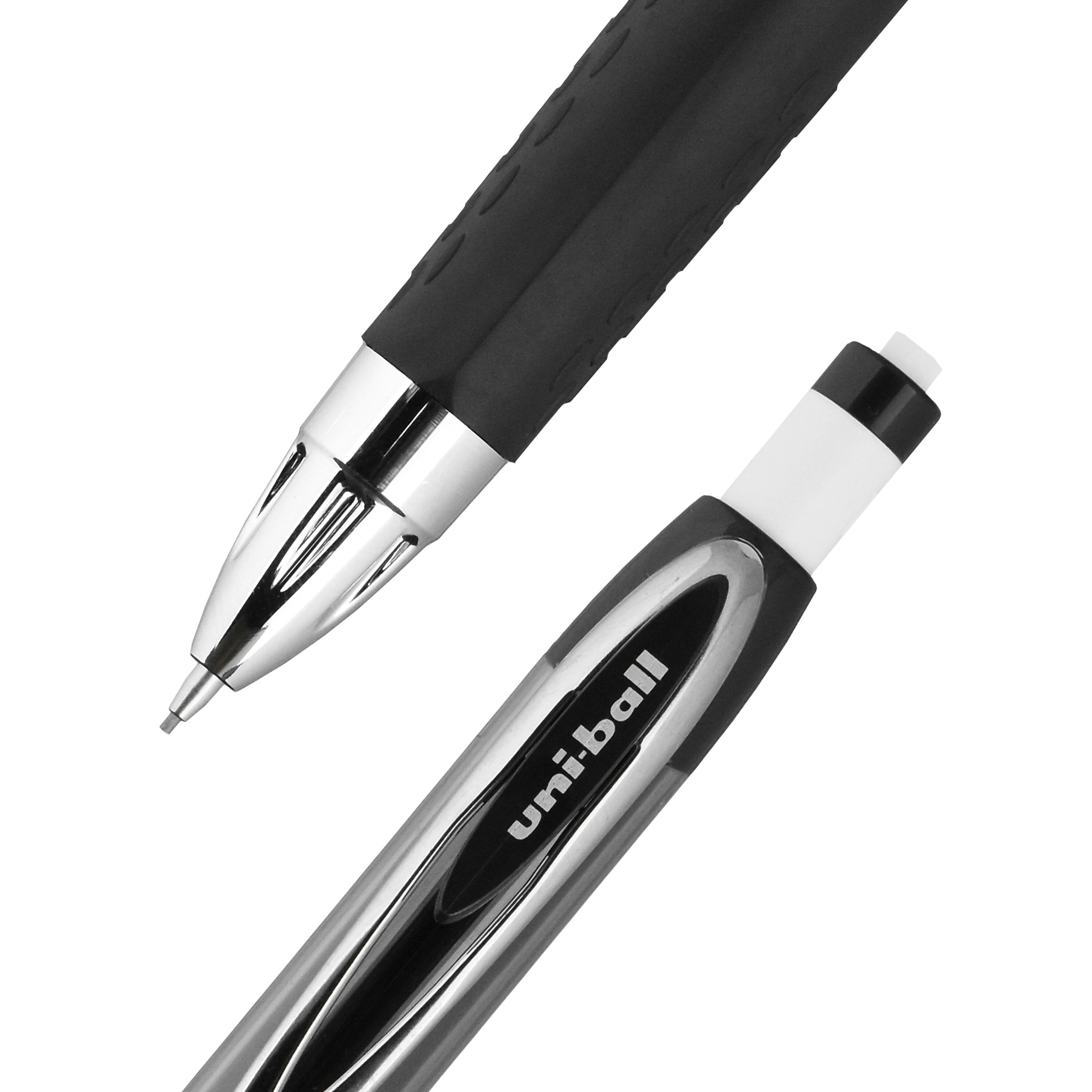 uniball 207 Mechanical Pencil, 0.7mm, #2 Medium Lead, Dozen