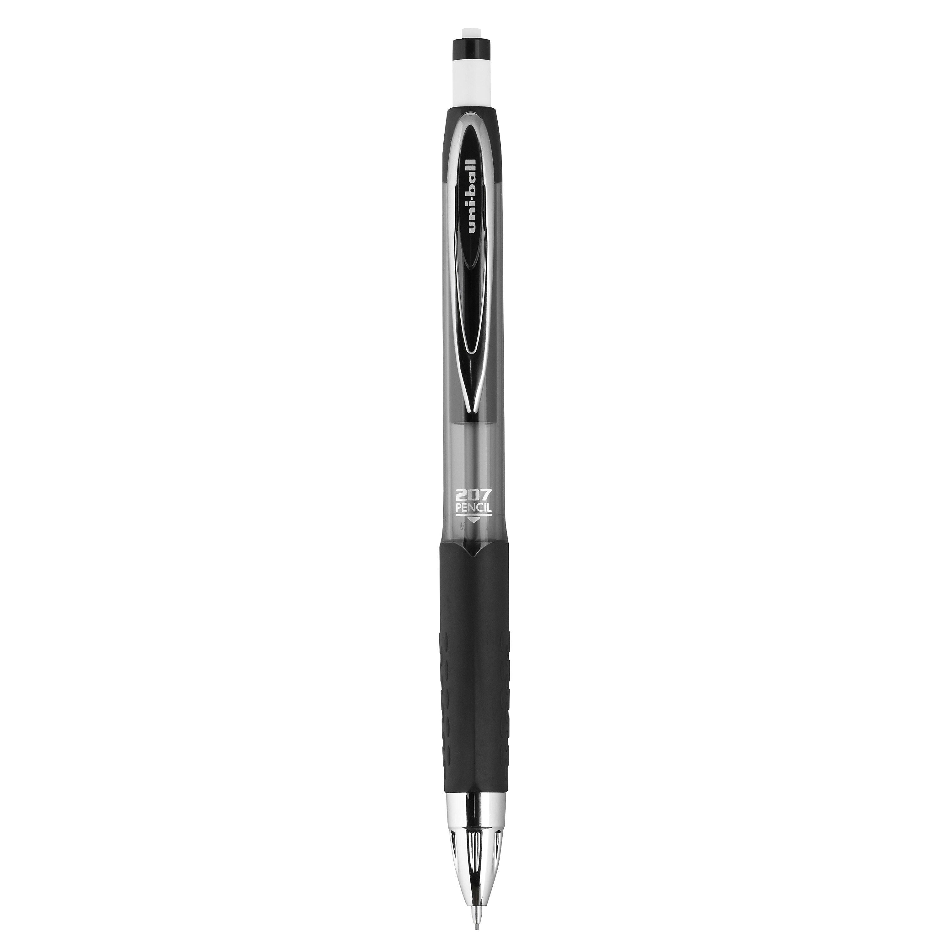 uniball 207 Mechanical Pencil, 0.7mm, #2 Medium Lead, Dozen