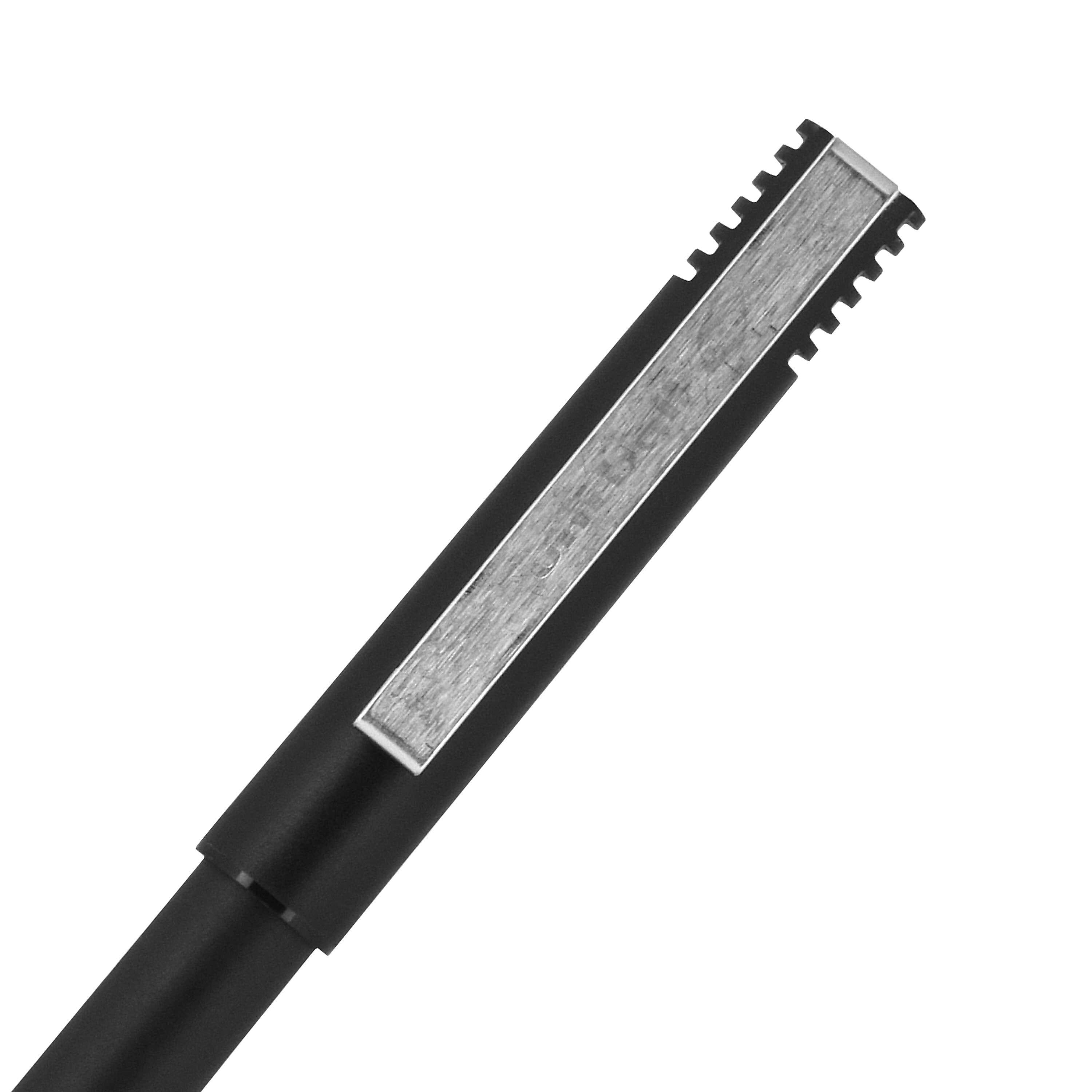 uniball Roller Rollerball Pens, Micro Point, 0.5mm, Blue Ink