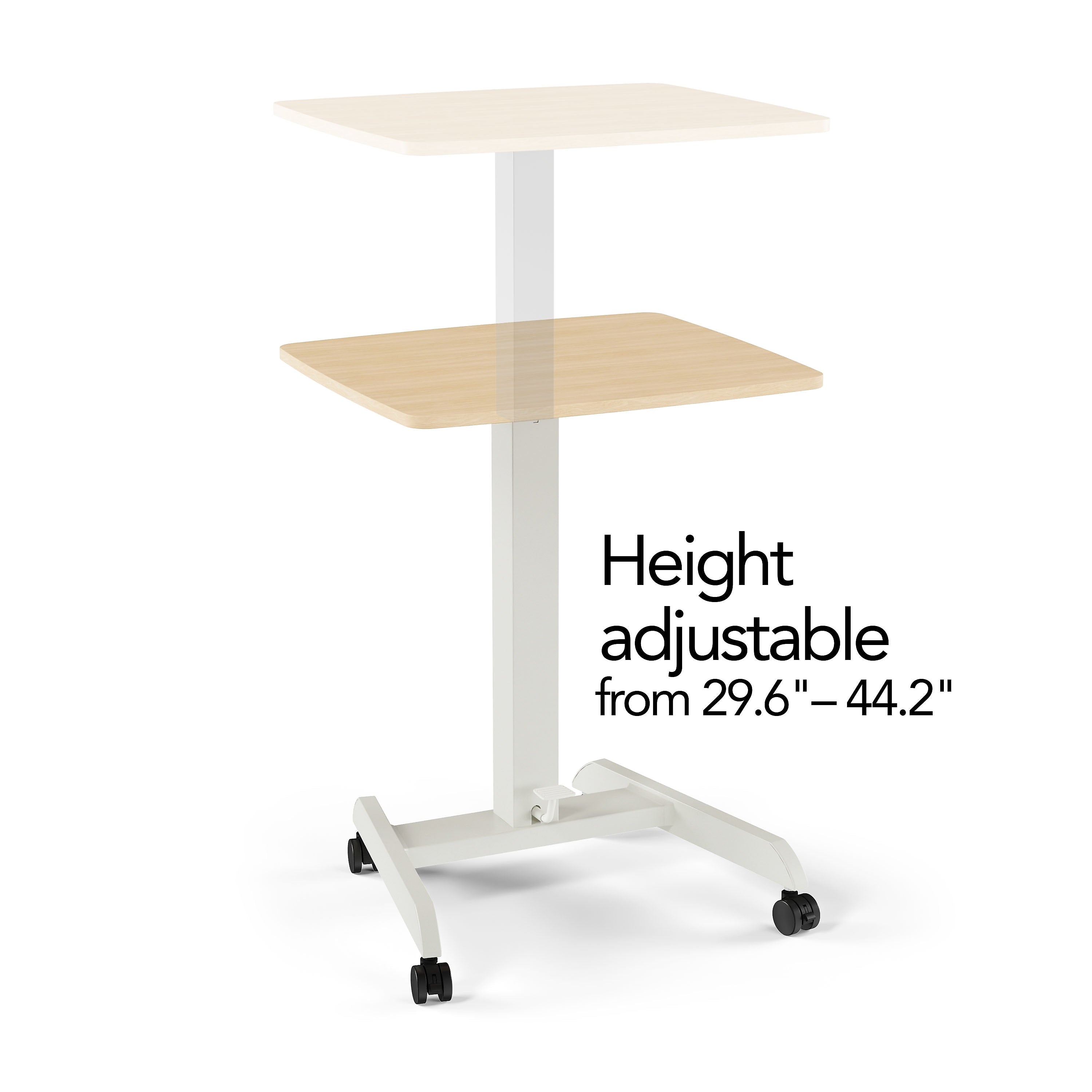 Union & Scale™ Essentials 24