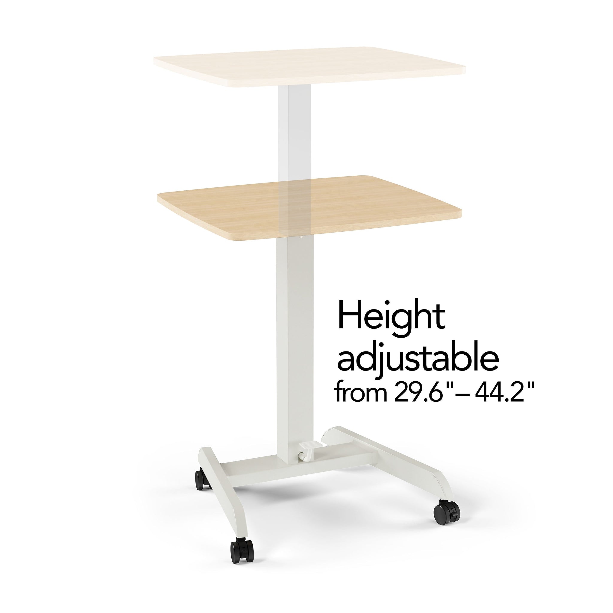 Union & Scale™ Essentials 24