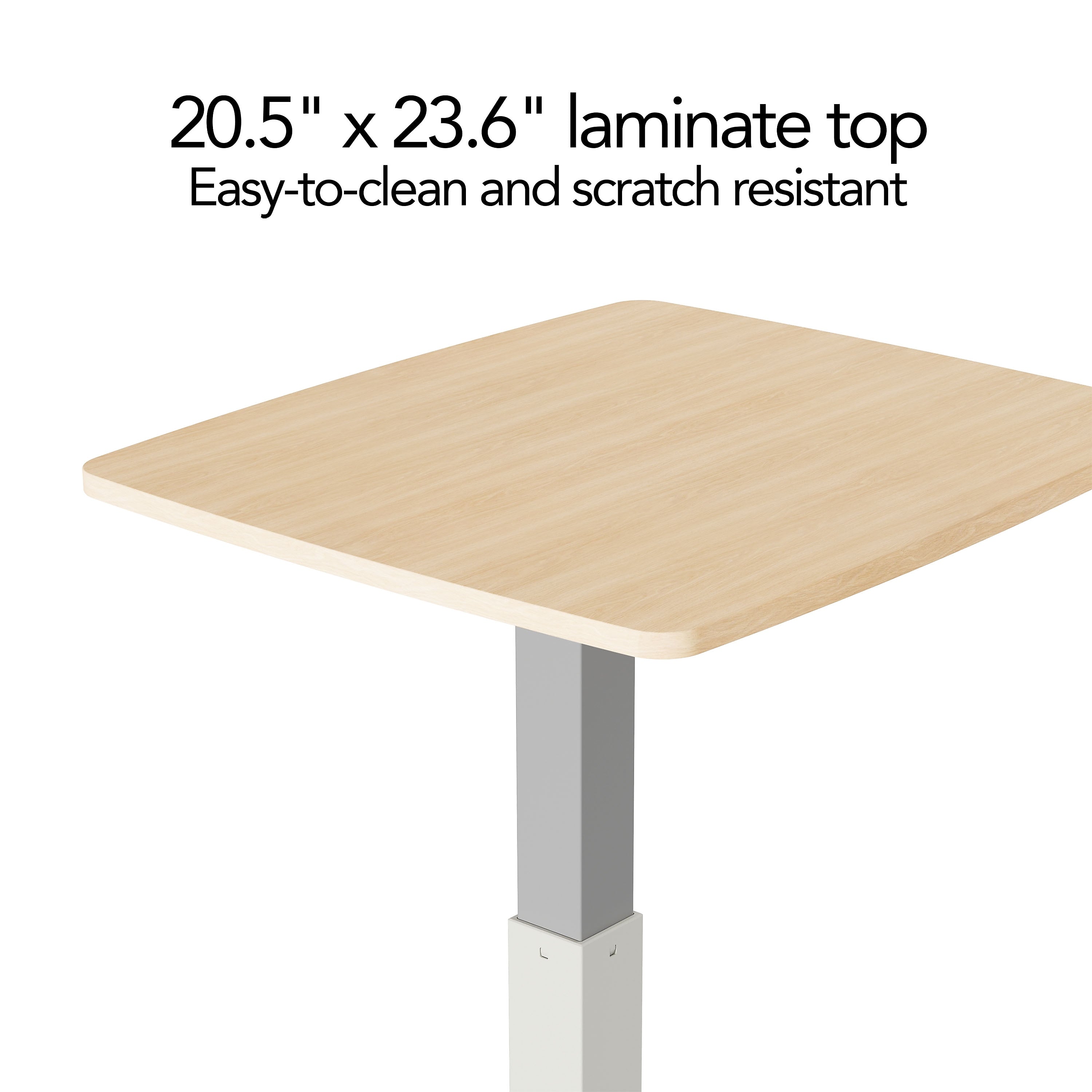 Union & Scale™ Essentials 24
