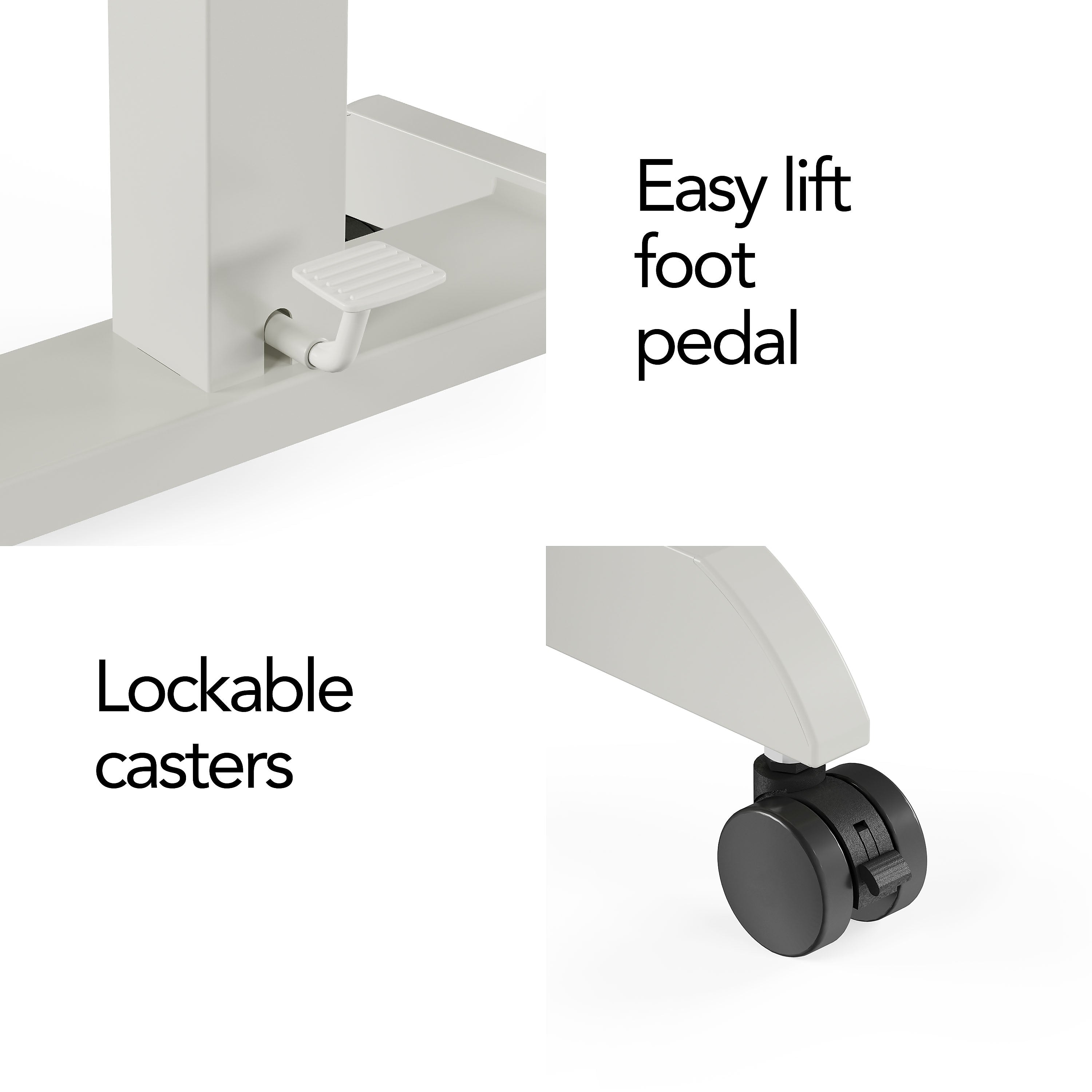 Union & Scale™ Essentials 24