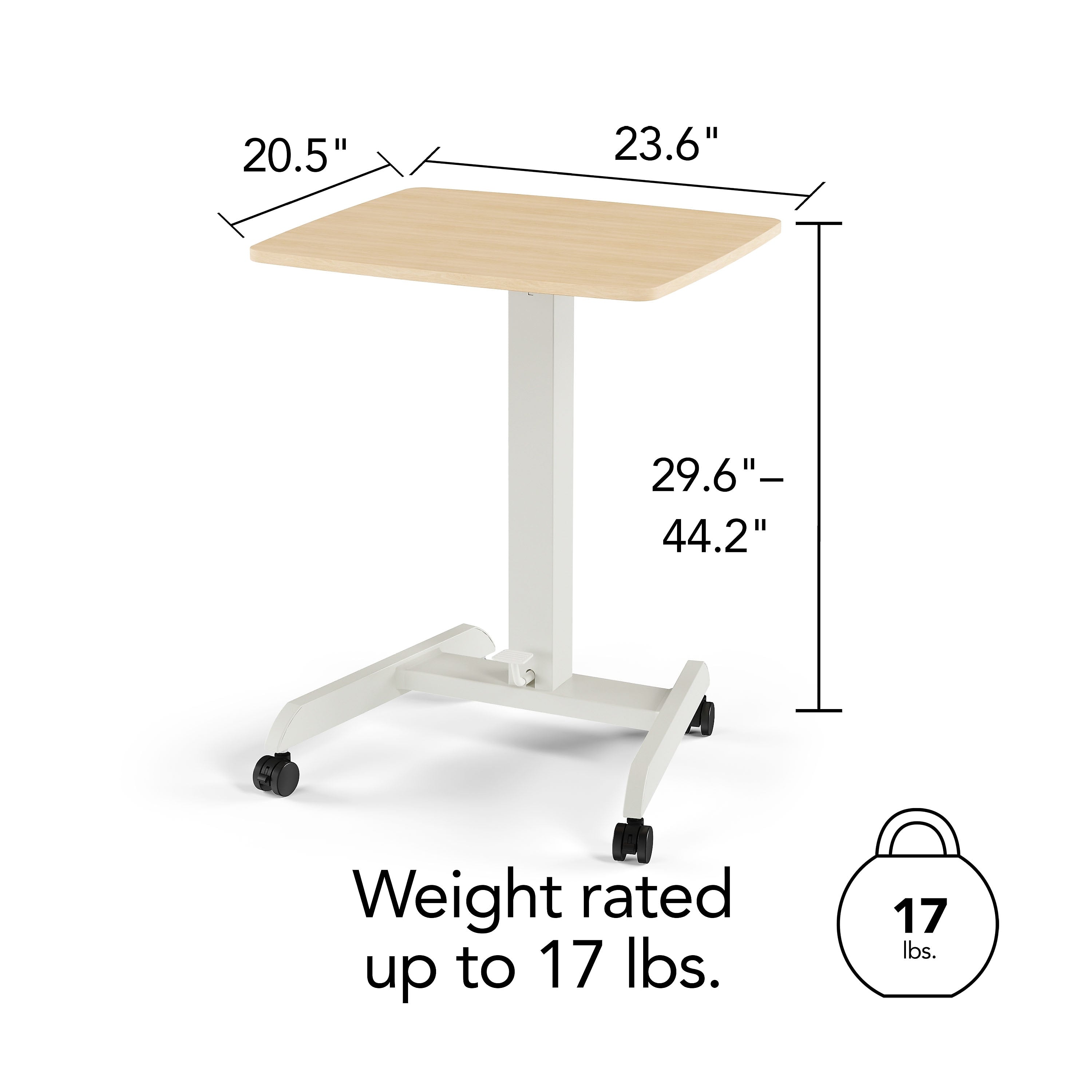 Union & Scale™ Essentials 24
