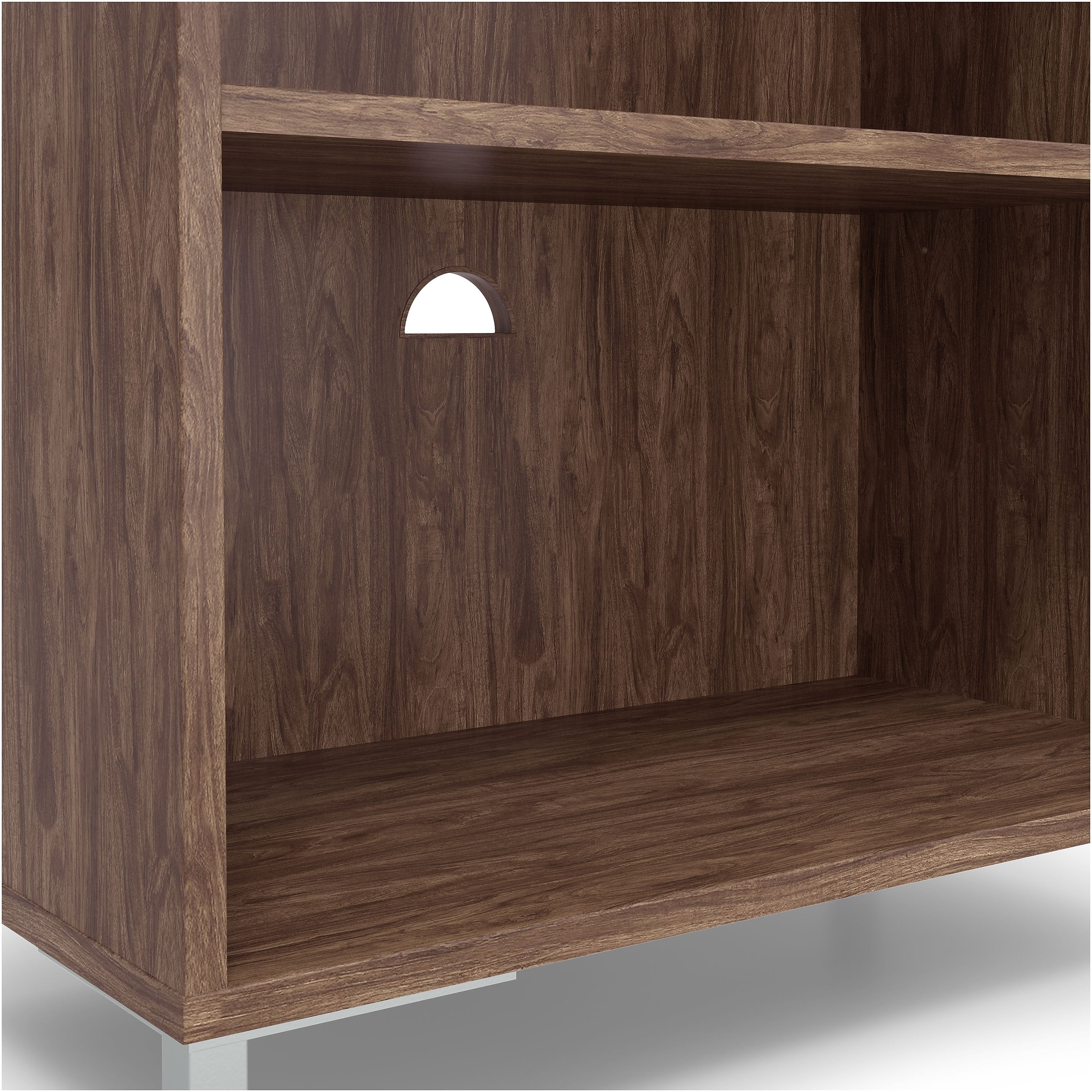 Union & Scale™ Essentials 3 Shelf 45