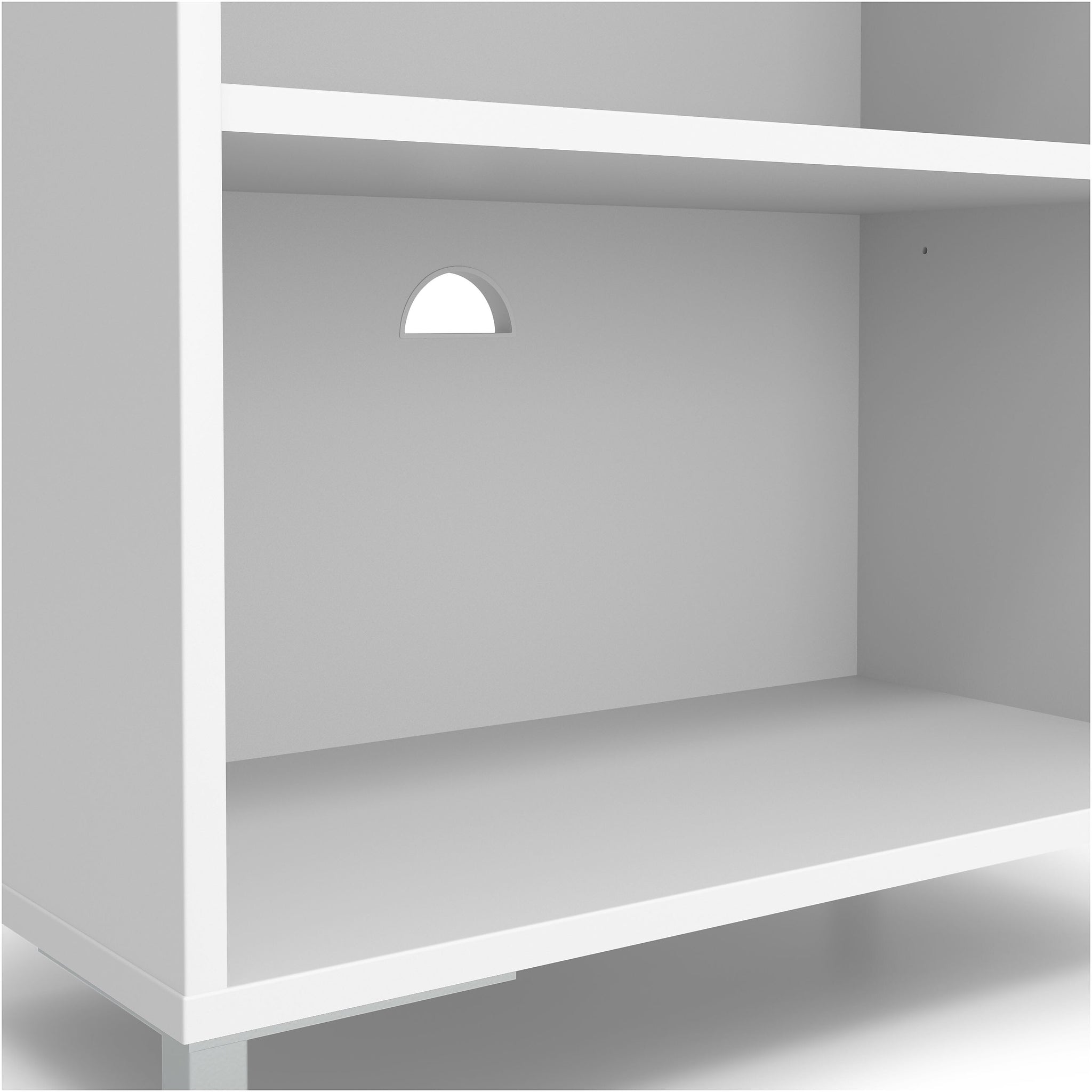 Union & Scale™ Essentials 3 Shelf 45