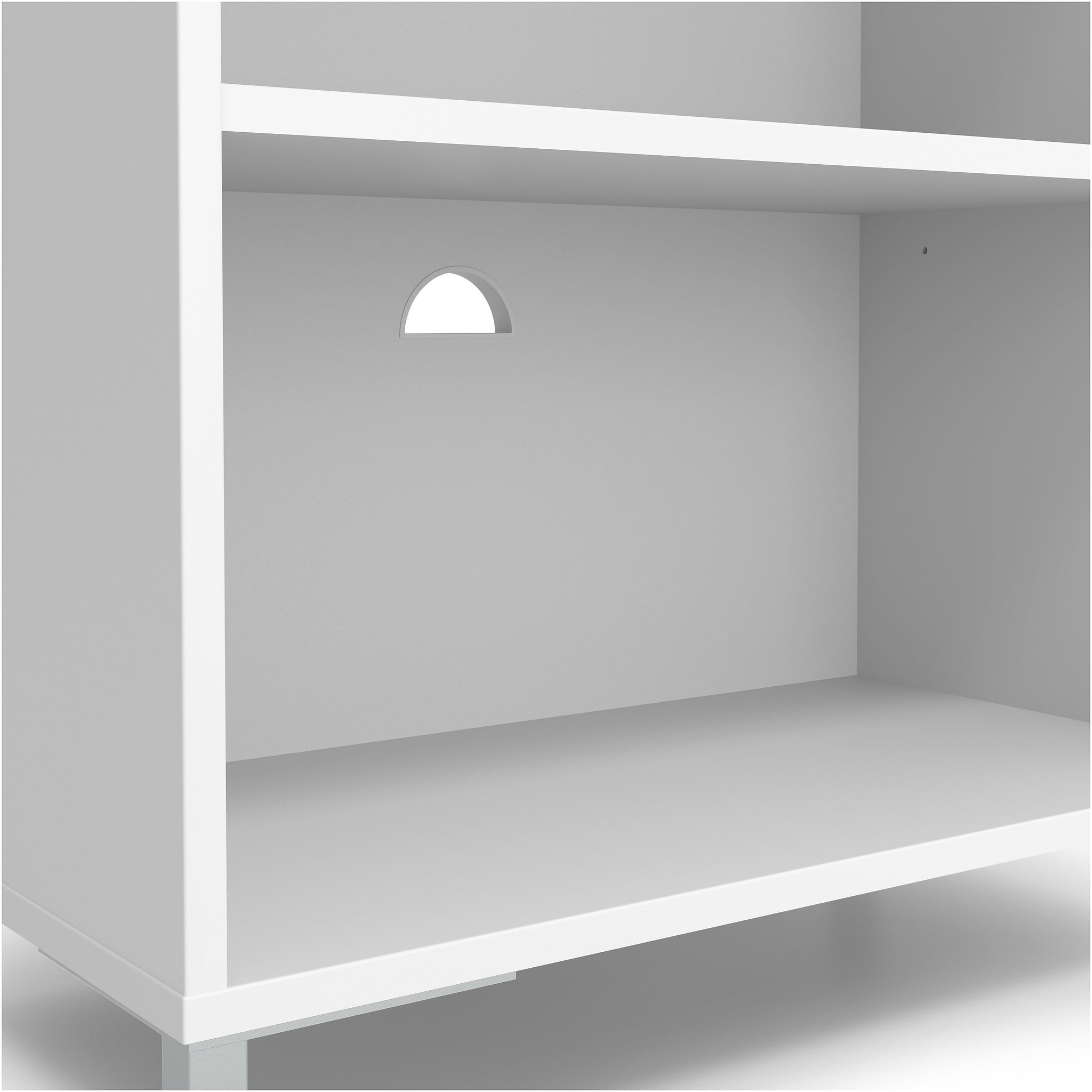 Union & Scale™ Essentials 3 Shelf 45