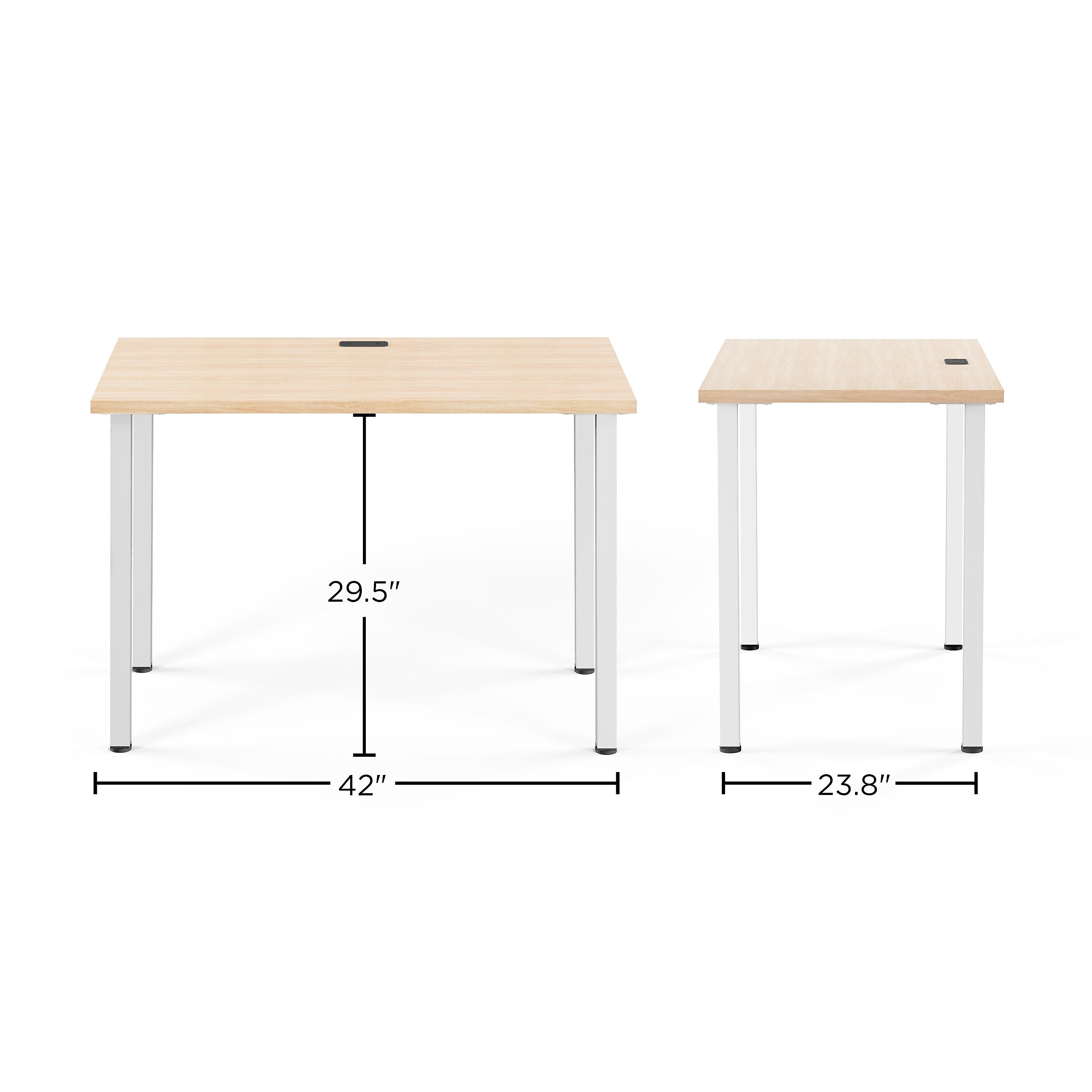 Union & Scale™ Essentials 42
