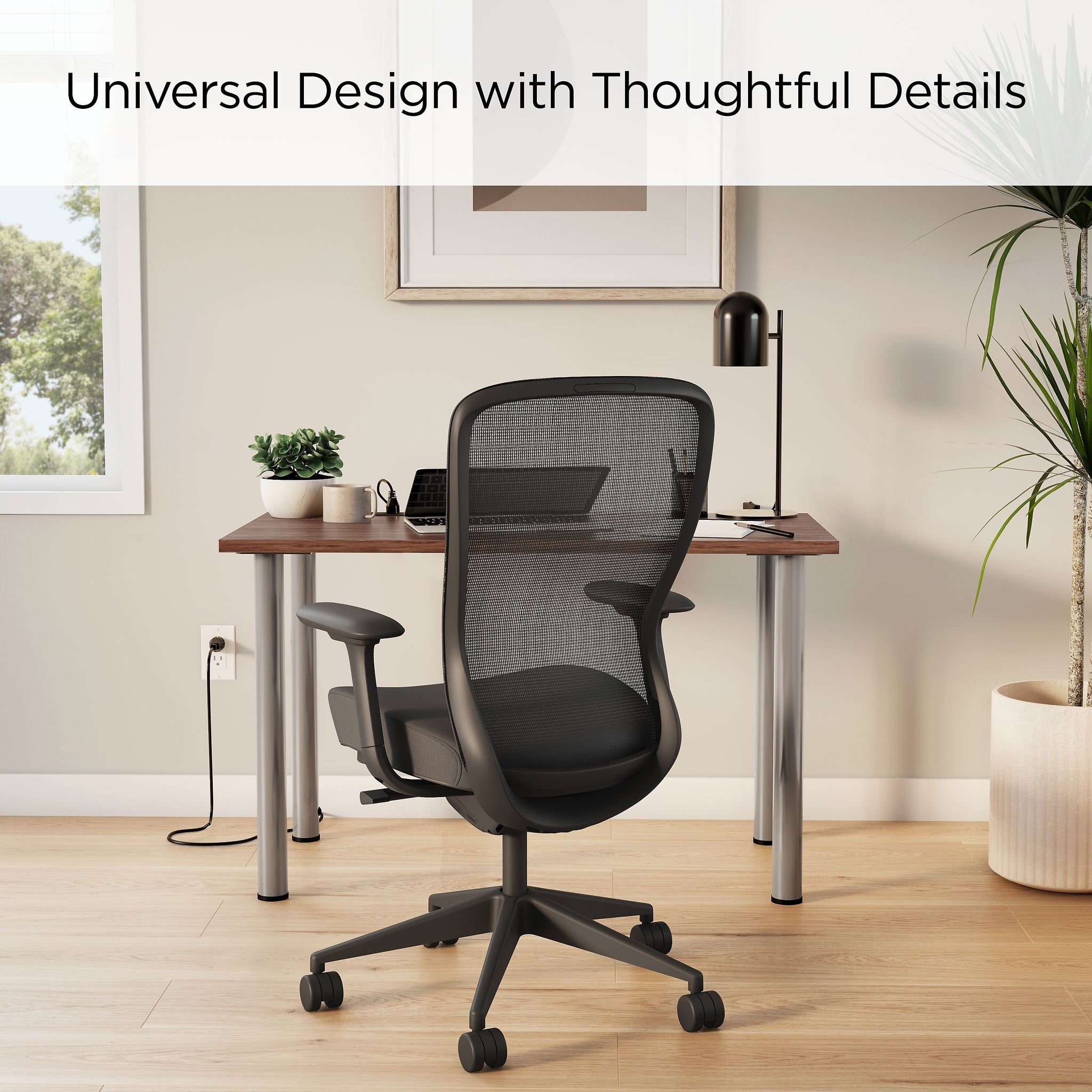 Union & Scale™ Essentials 48