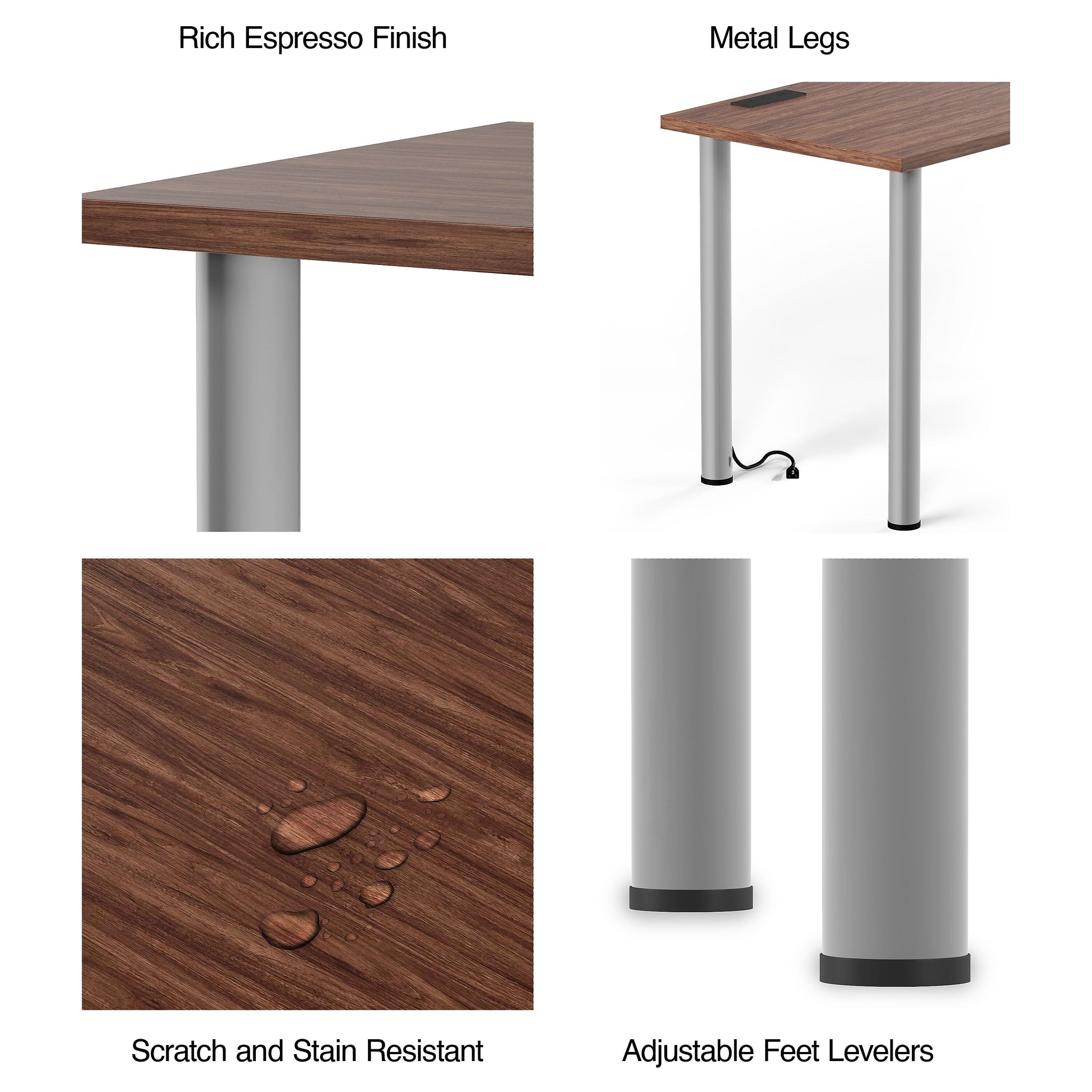 Union & Scale™ Essentials 48