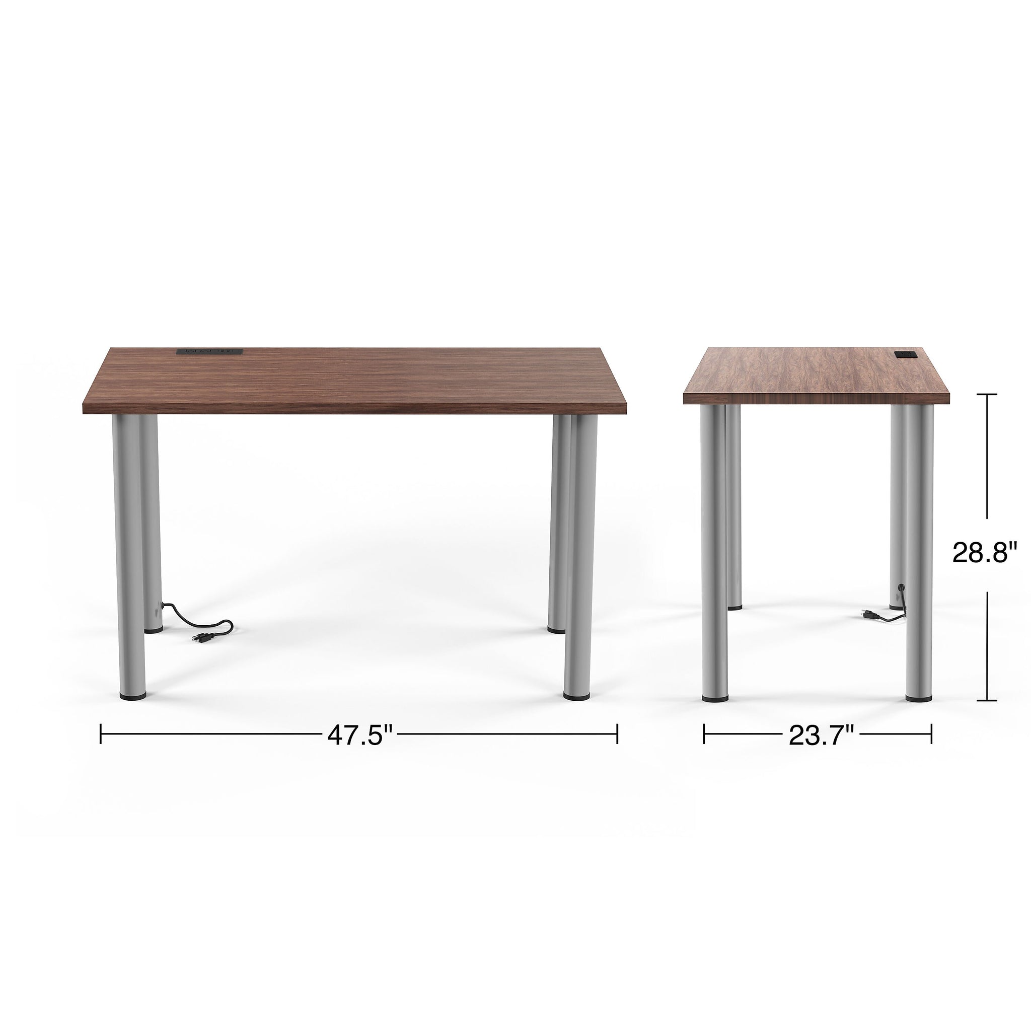 Union & Scale™ Essentials 48