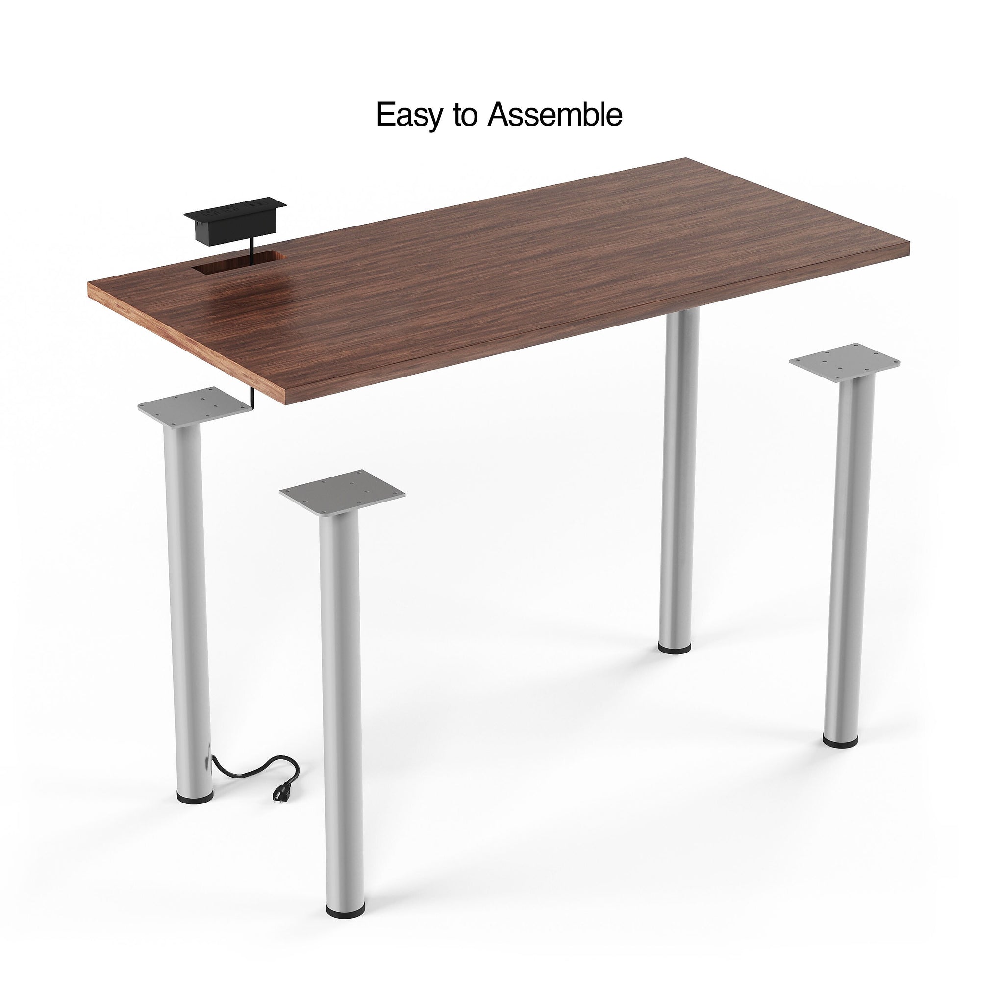 Union & Scale™ Essentials 48