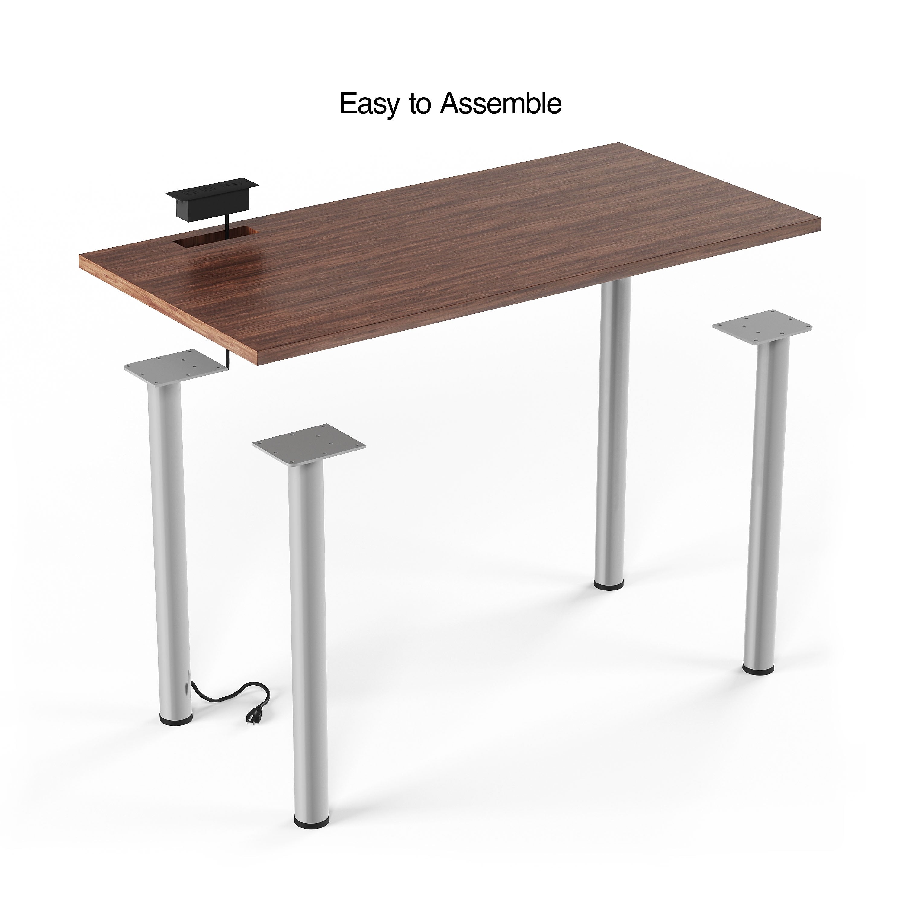 Union & Scale™ Essentials 48