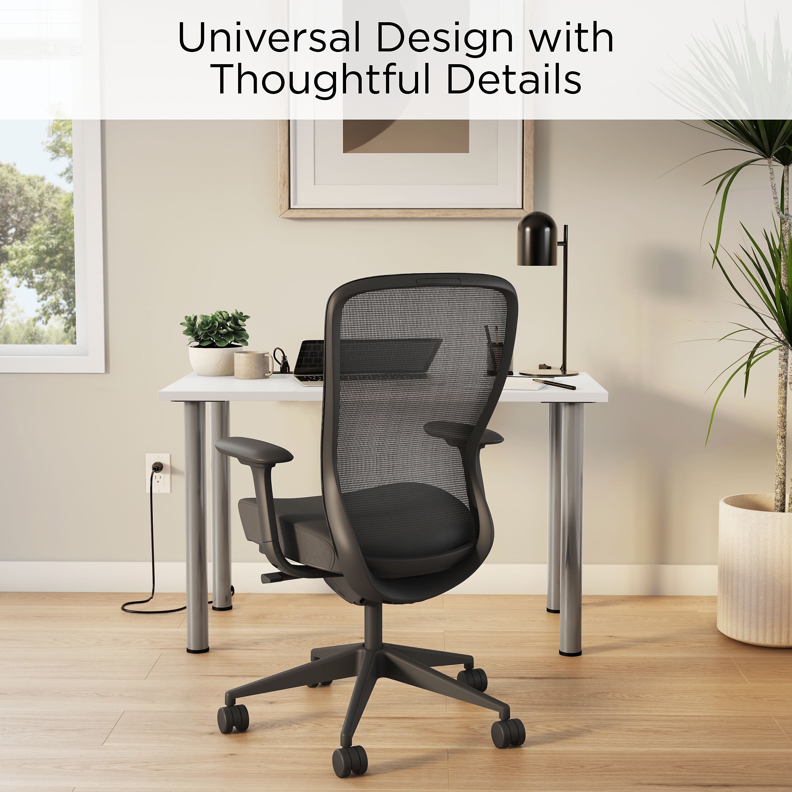Union & Scale™ Essentials 48