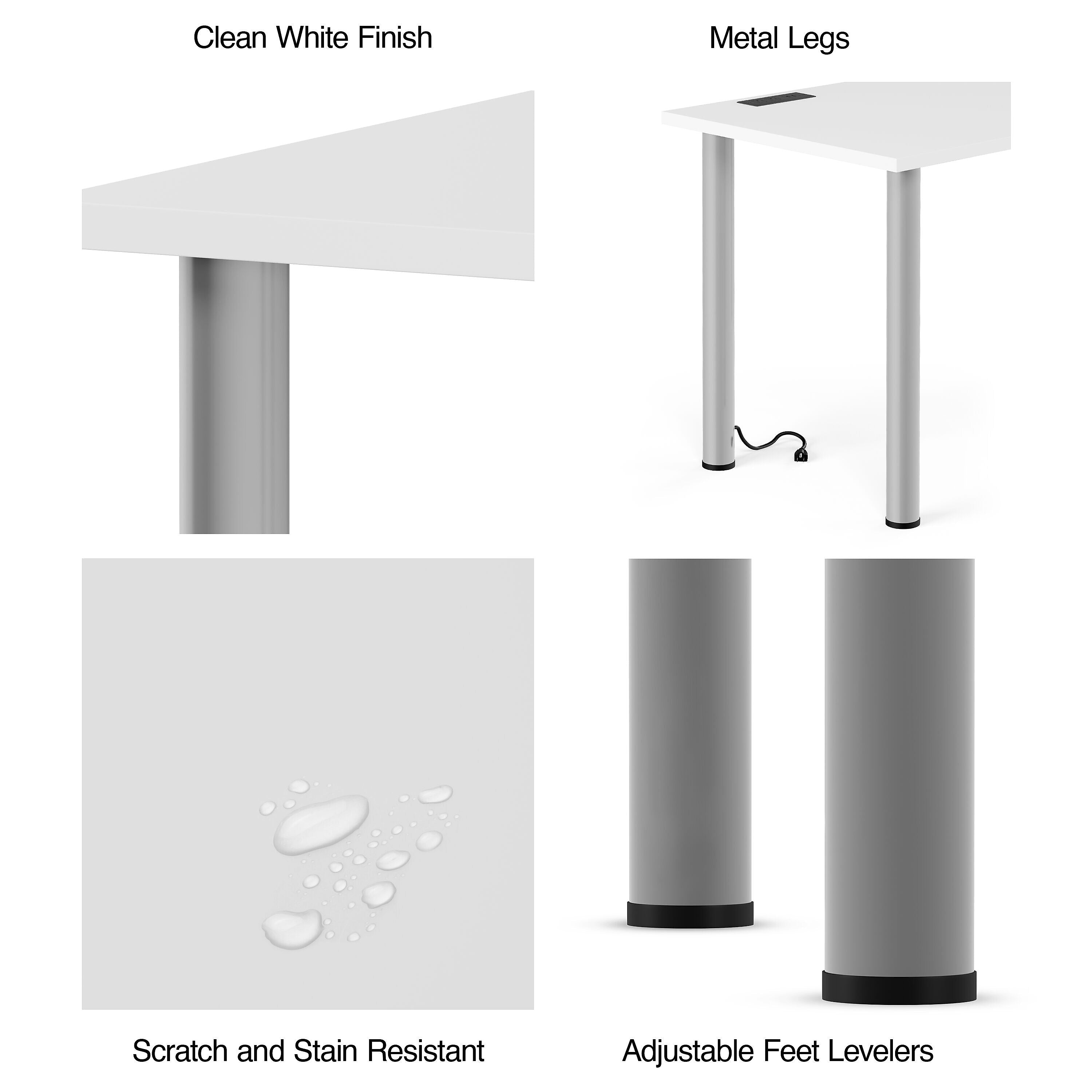 Union & Scale™ Essentials 48