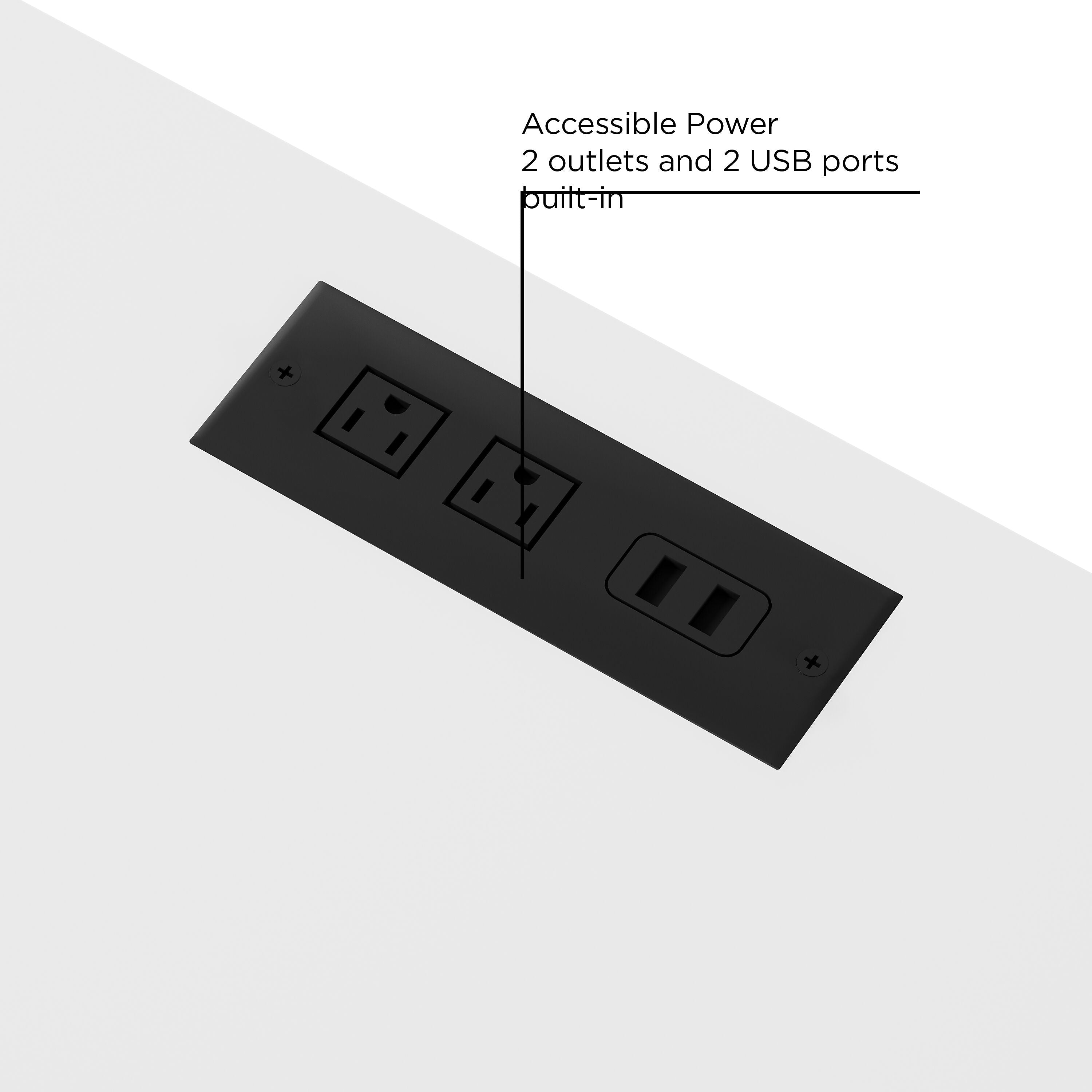 Union & Scale™ Essentials 48