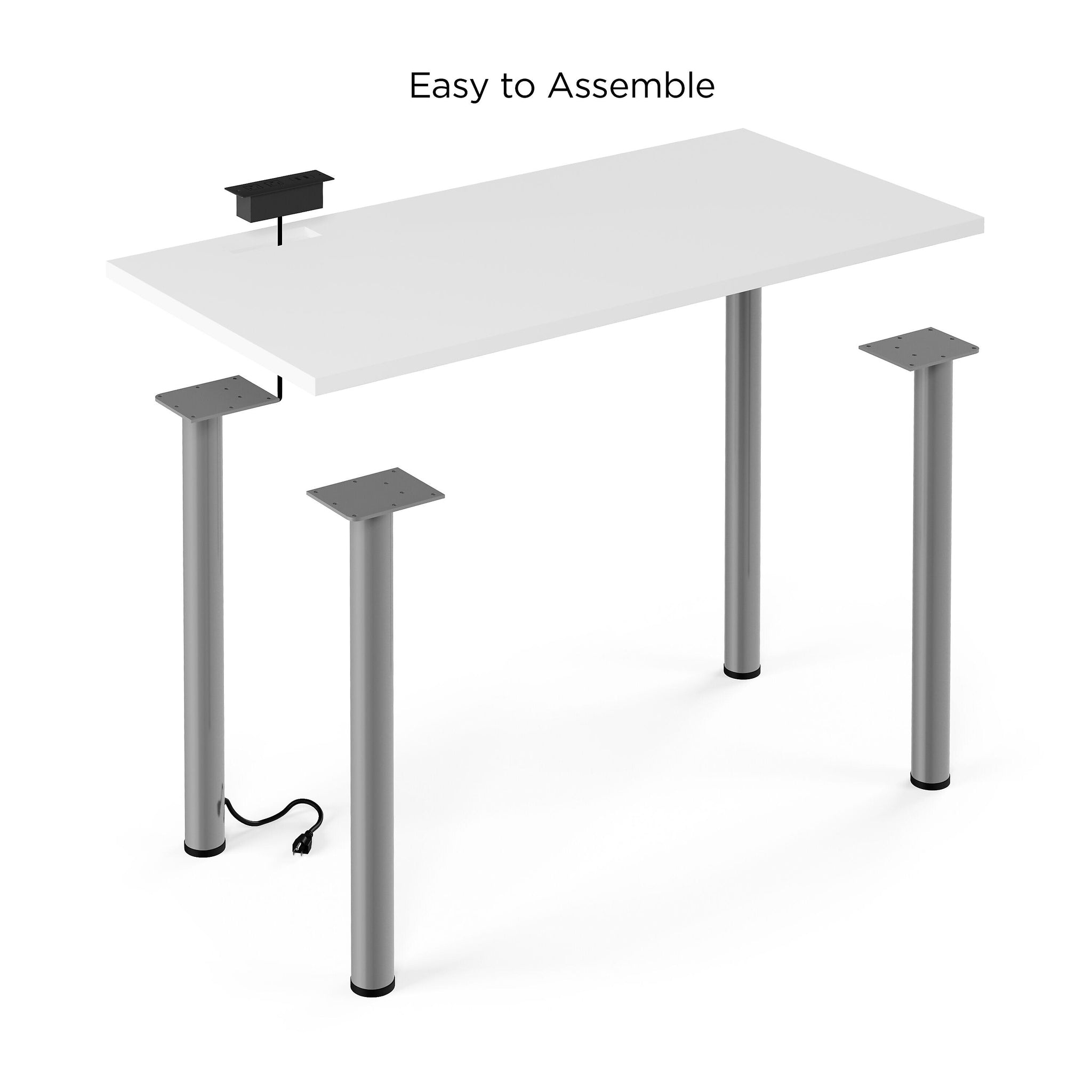 Union & Scale™ Essentials 48