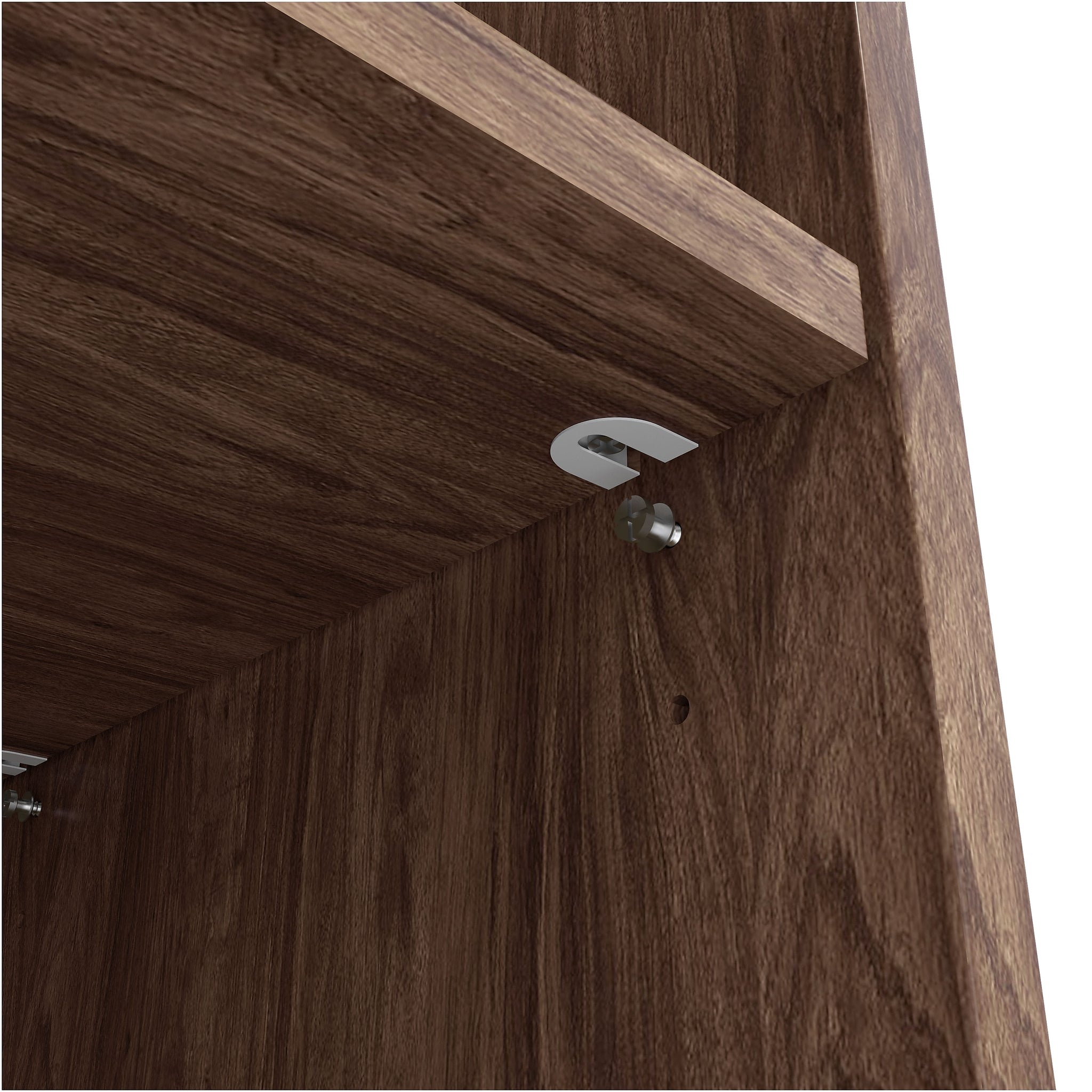 Union & Scale™ Essentials 5 Shelf 72