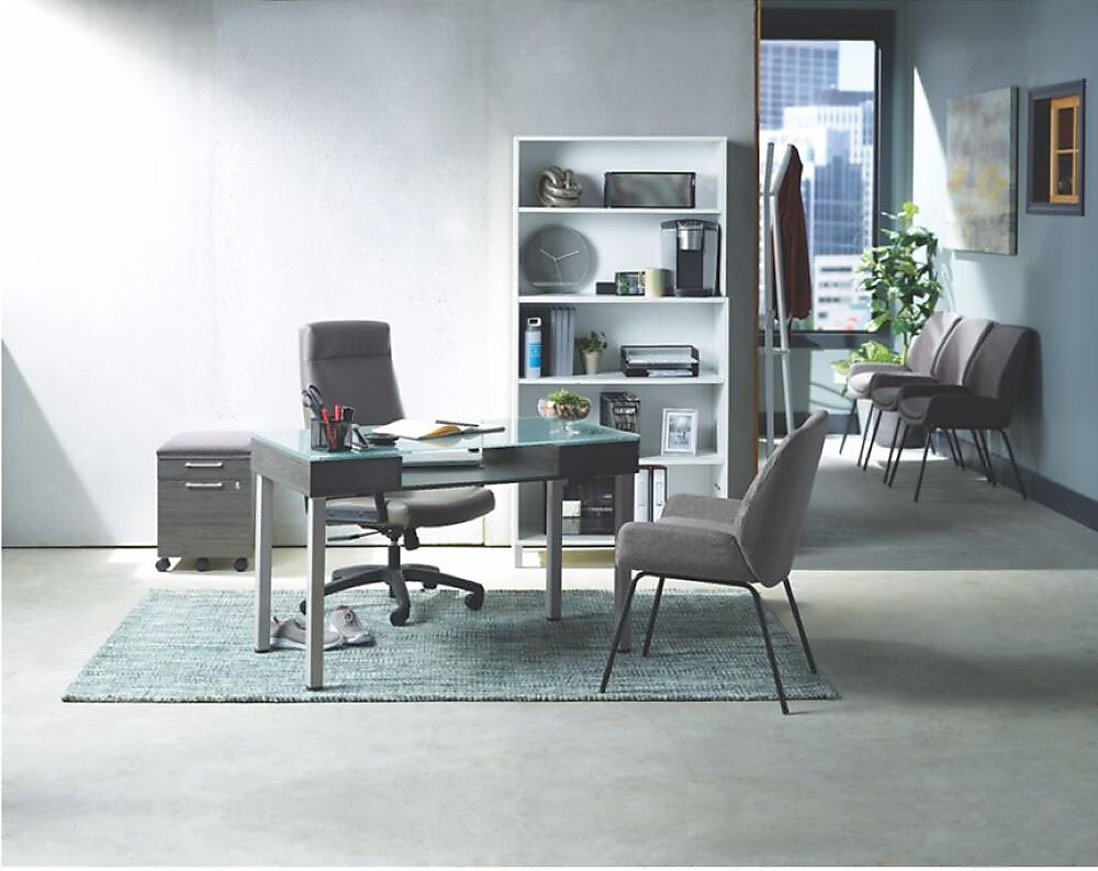 Union & Scale™ Essentials 5 Shelf 72