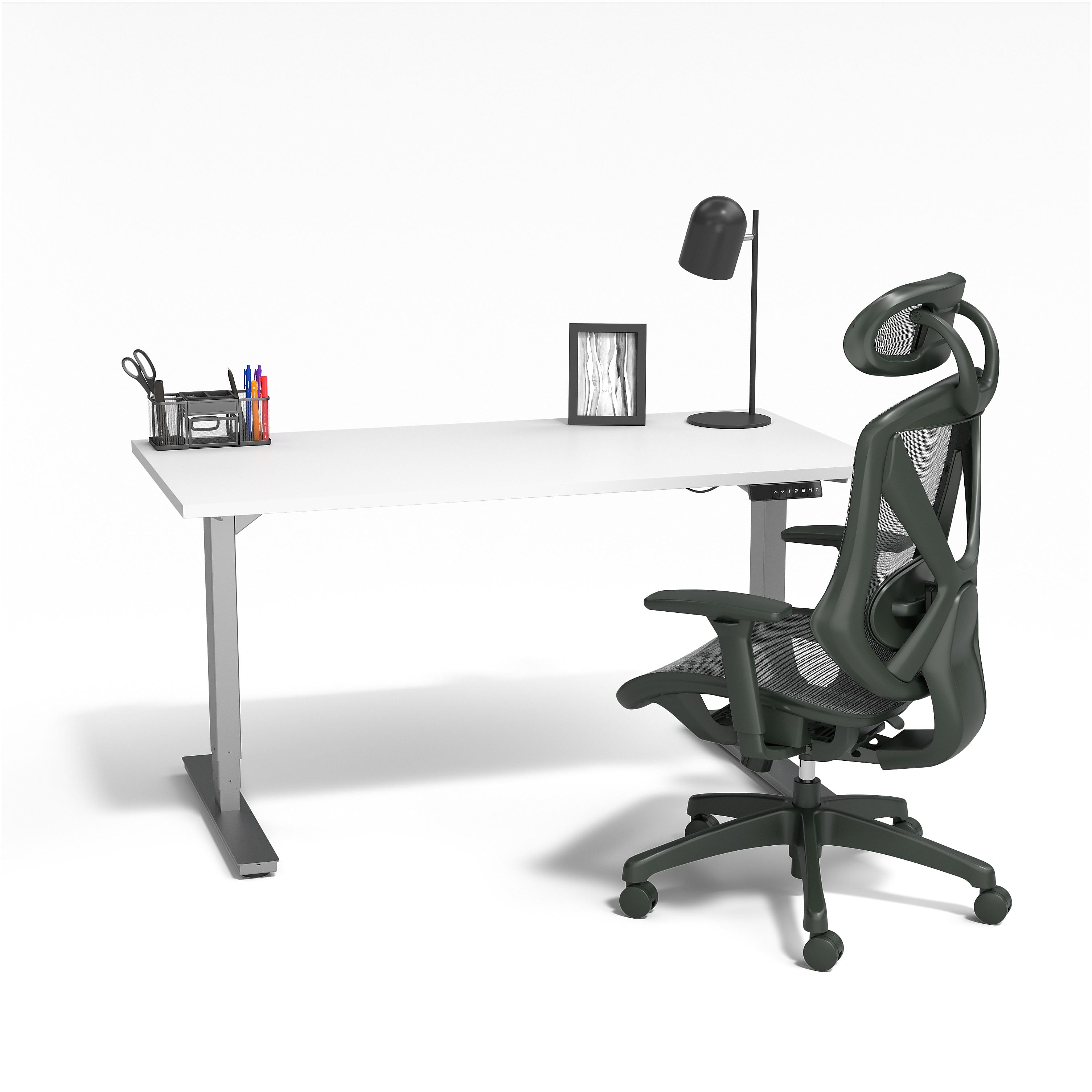 Union & Scale™ Essentials 55