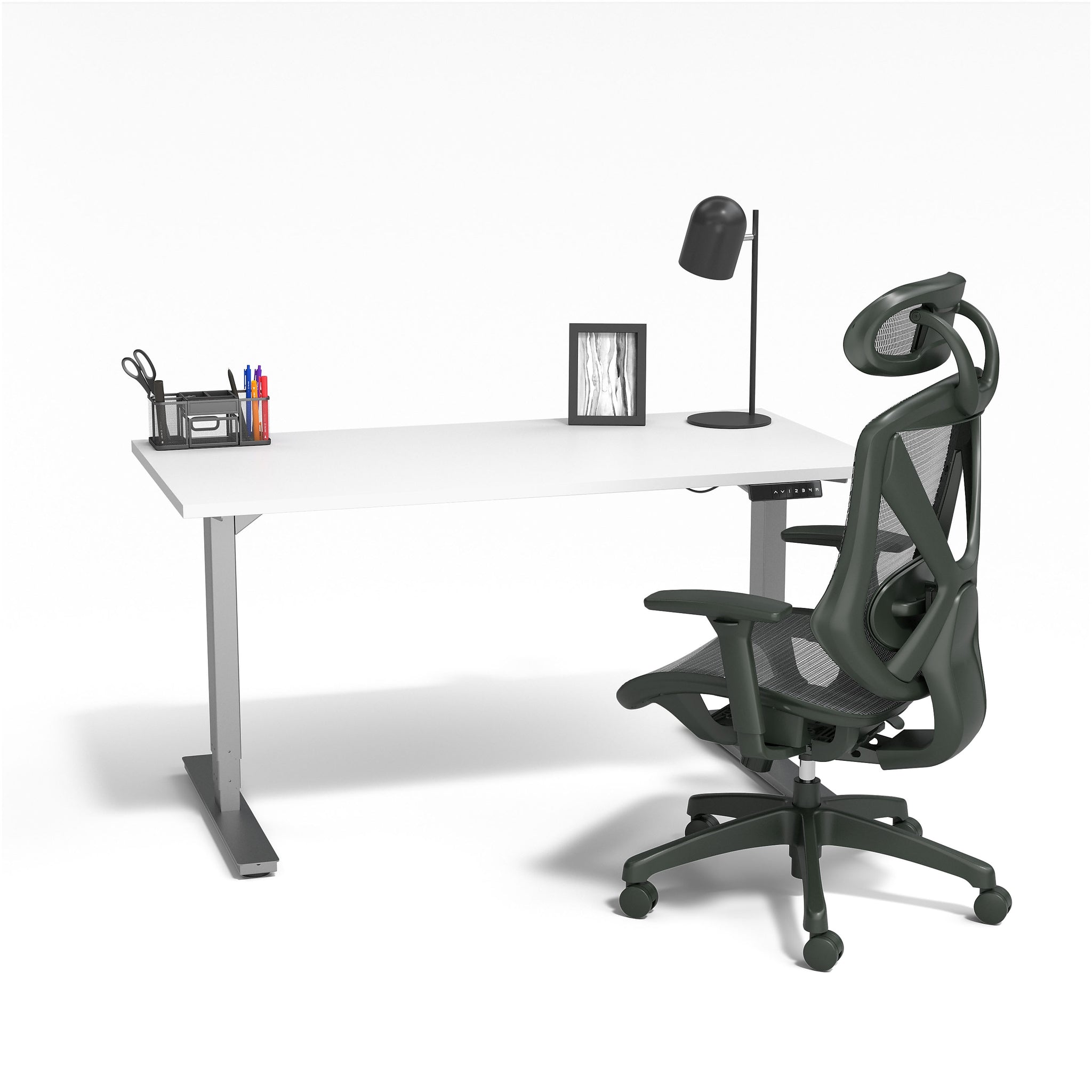 Union & Scale™ Essentials 55