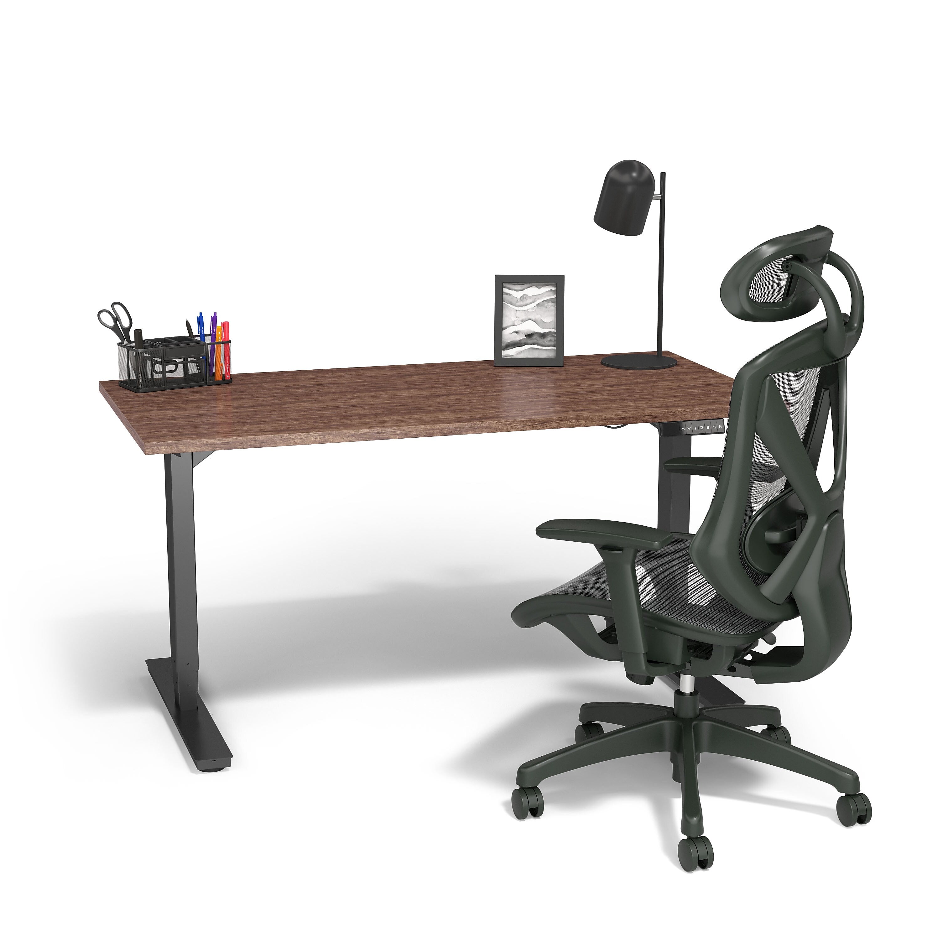 Union & Scale™ Essentials 55