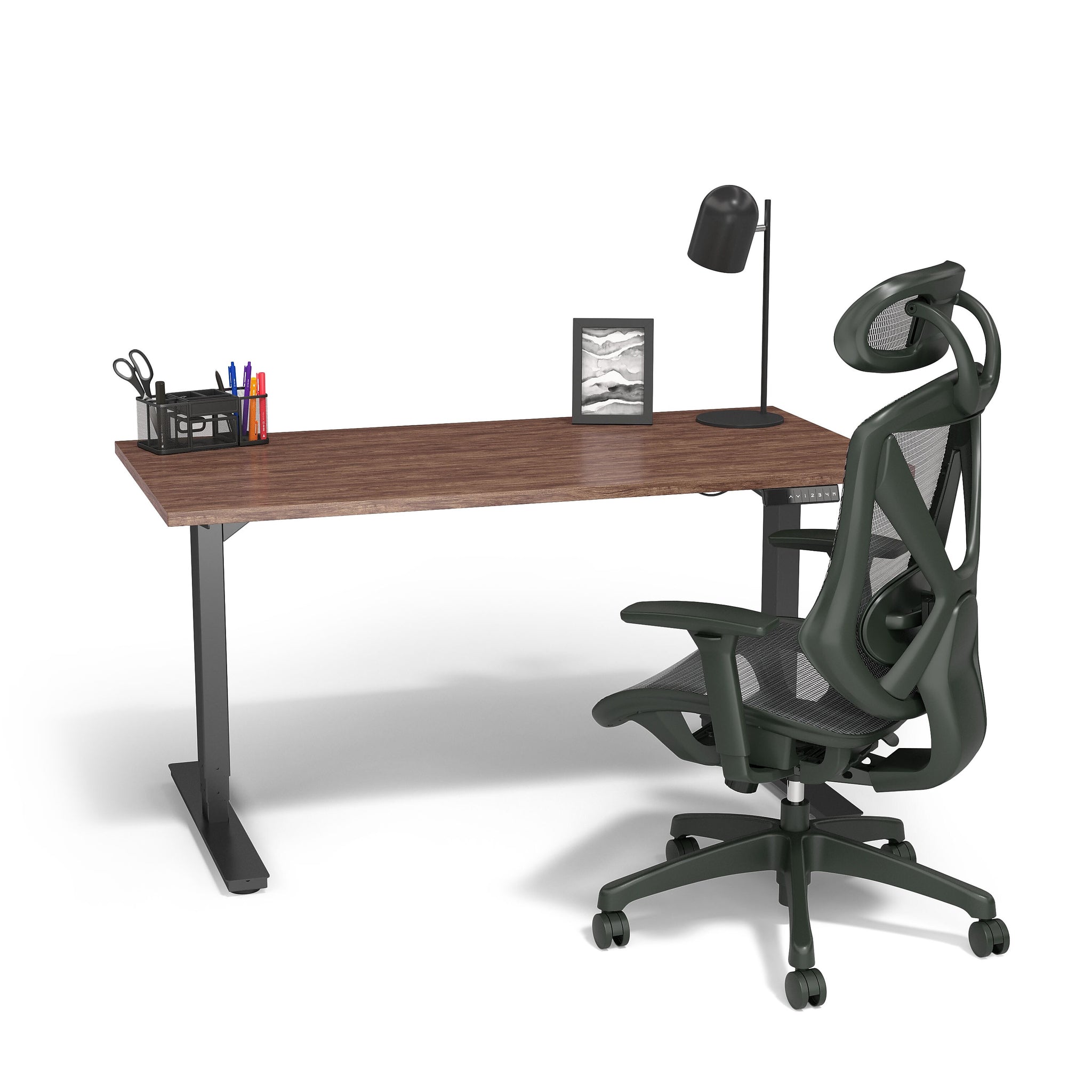 Union & Scale™ Essentials 55