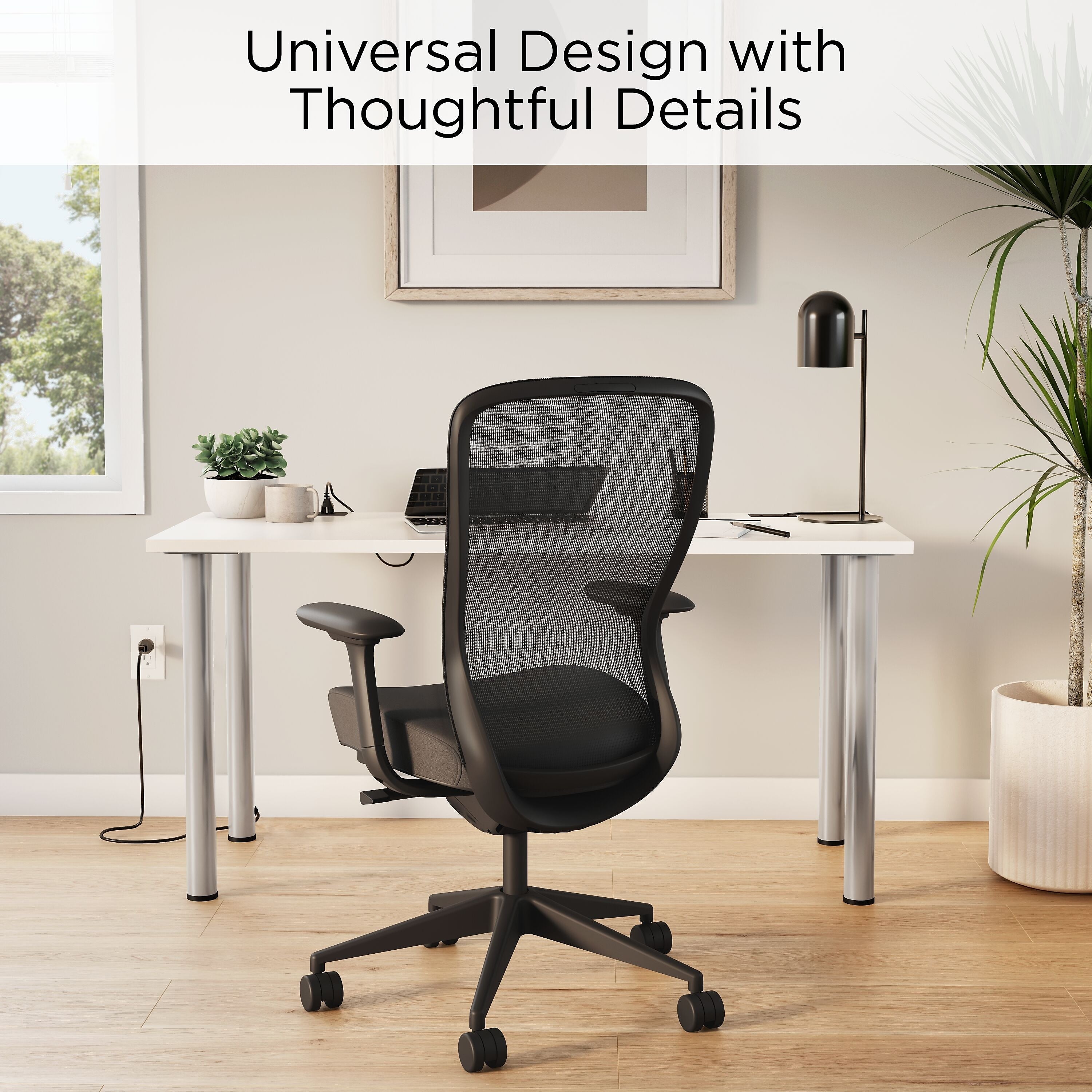 Union & Scale™ Essentials 60