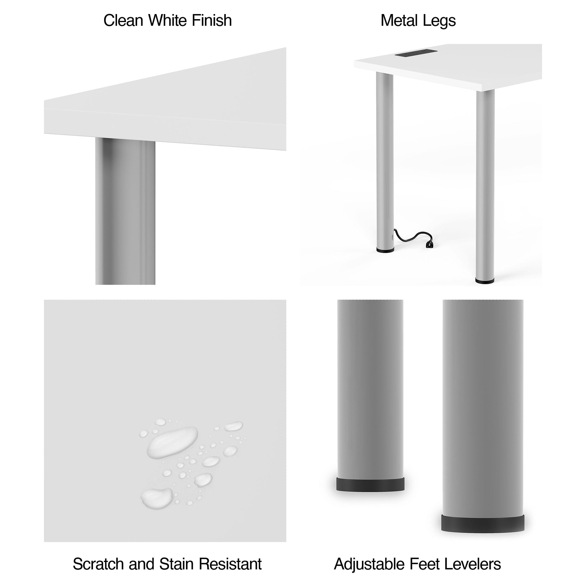 Union & Scale™ Essentials 60