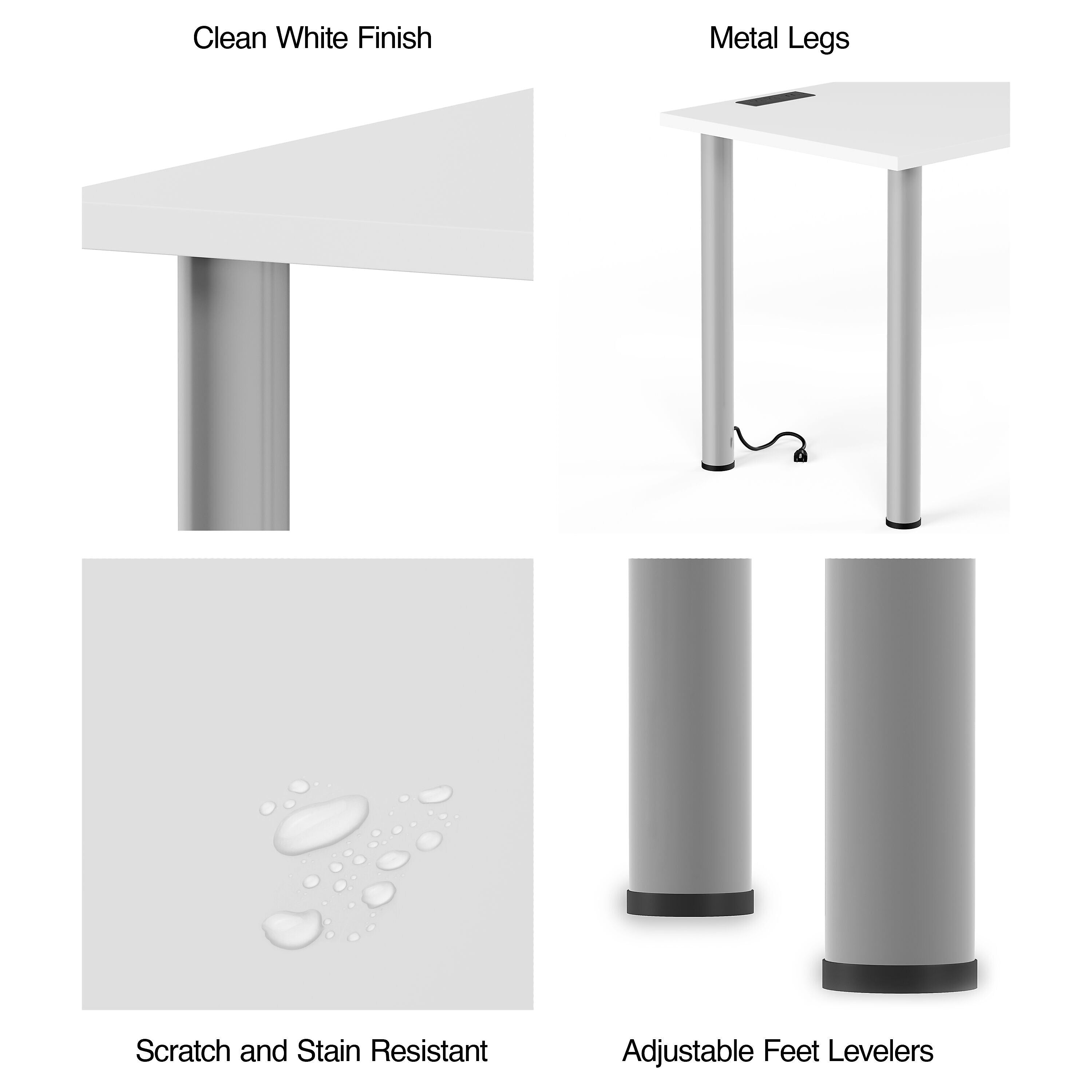 Union & Scale™ Essentials 60