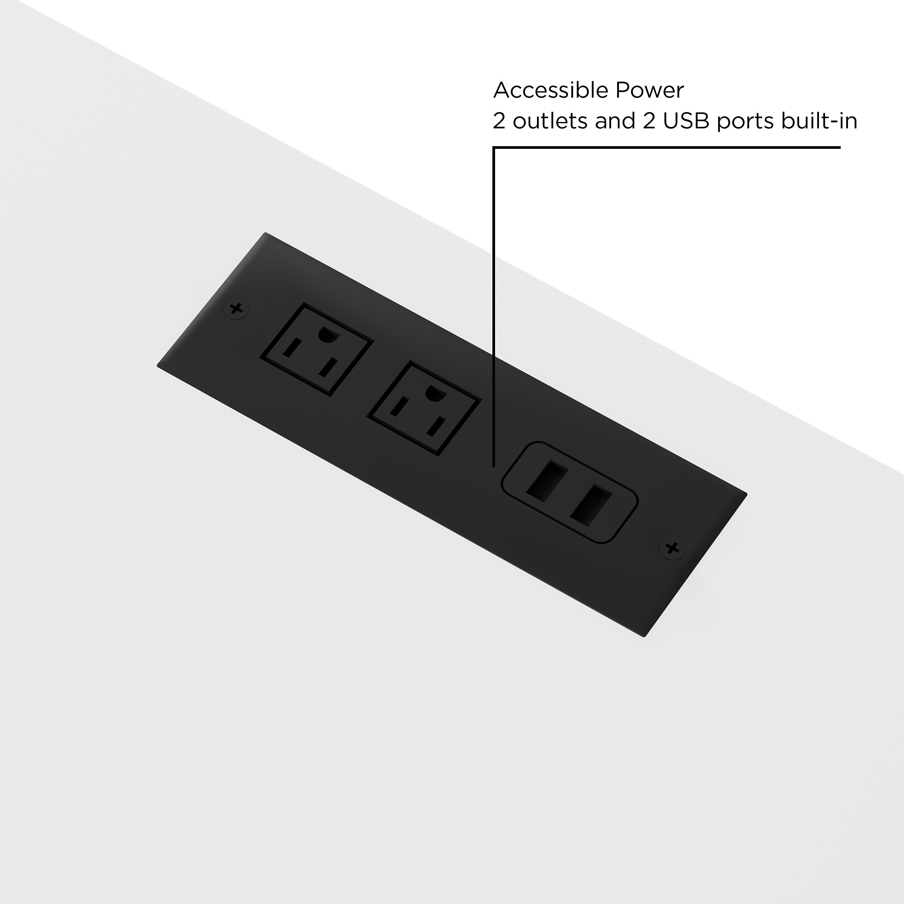 Union & Scale™ Essentials 60
