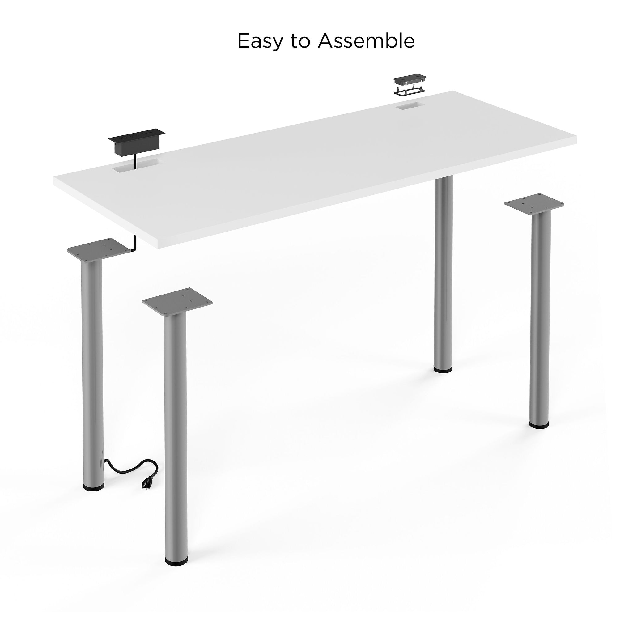 Union & Scale™ Essentials 60