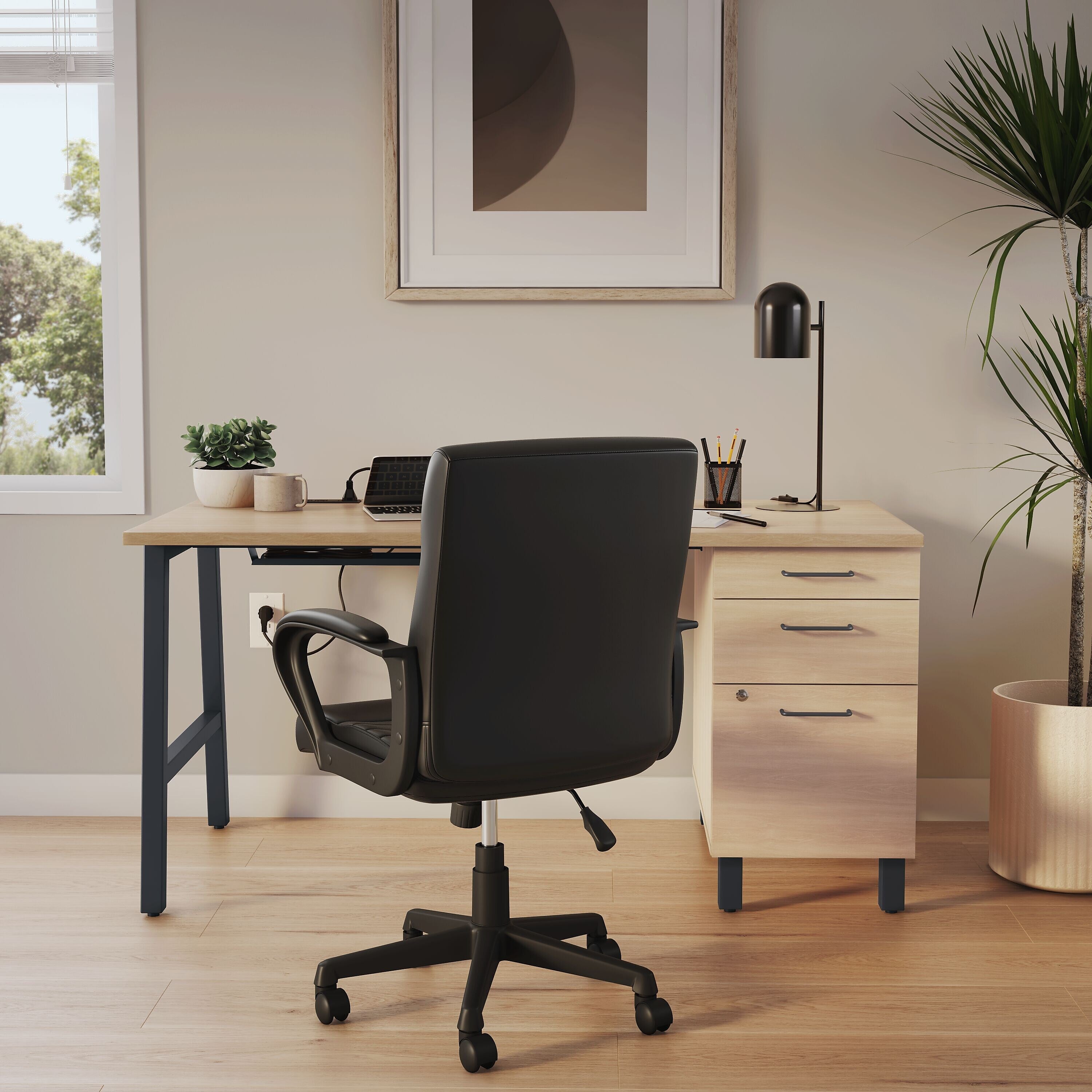 Union & Scale™ Essentials 60