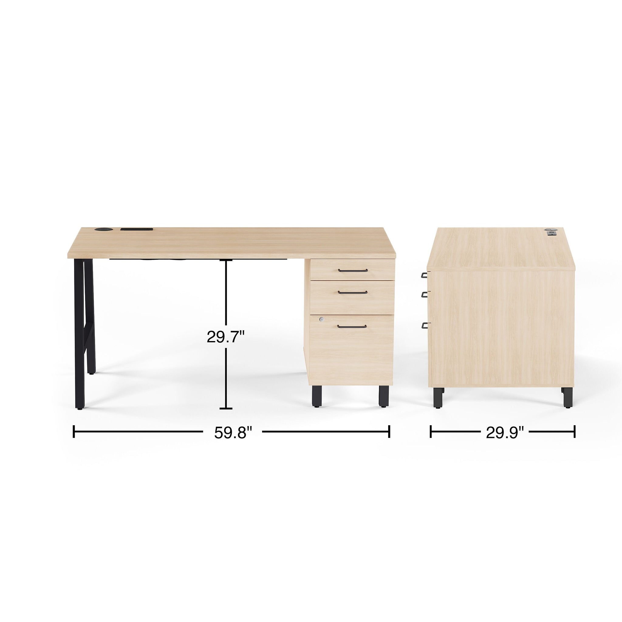 Union & Scale™ Essentials 60